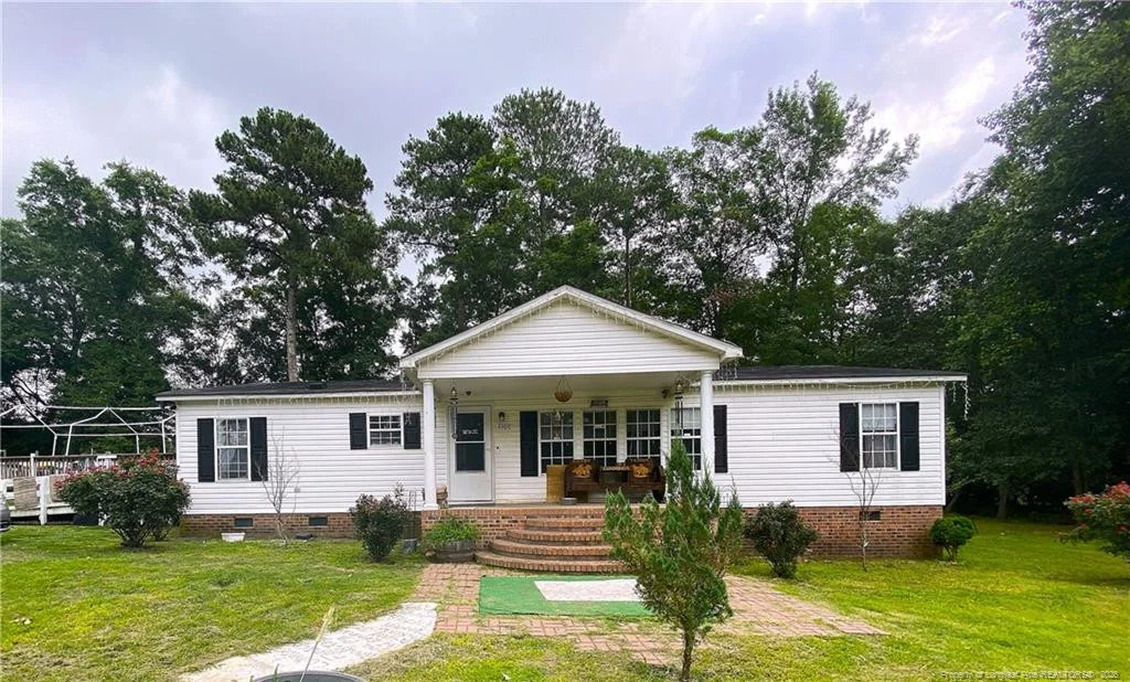 2100 Norment Road