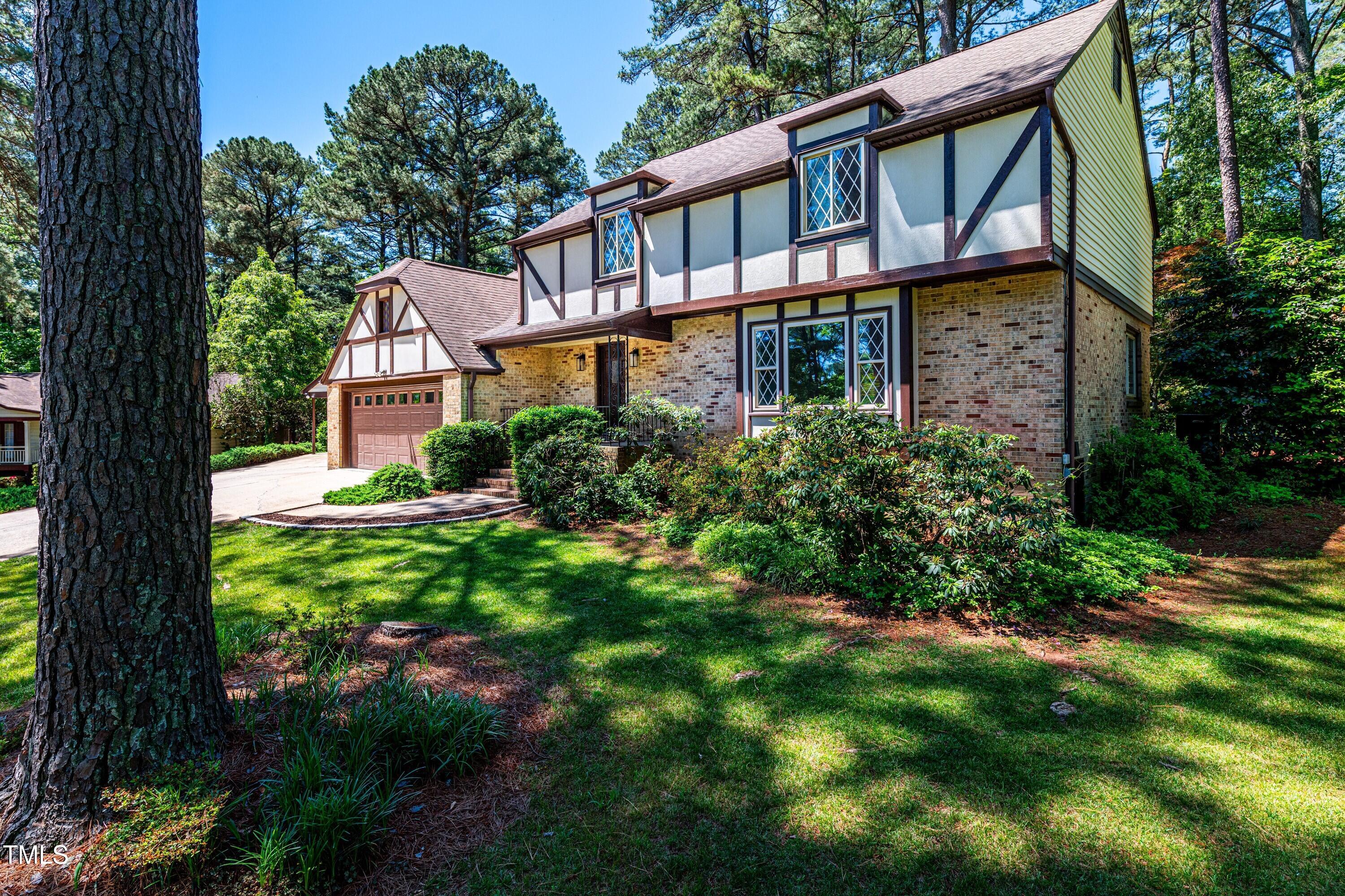 1604 Westbridge Court