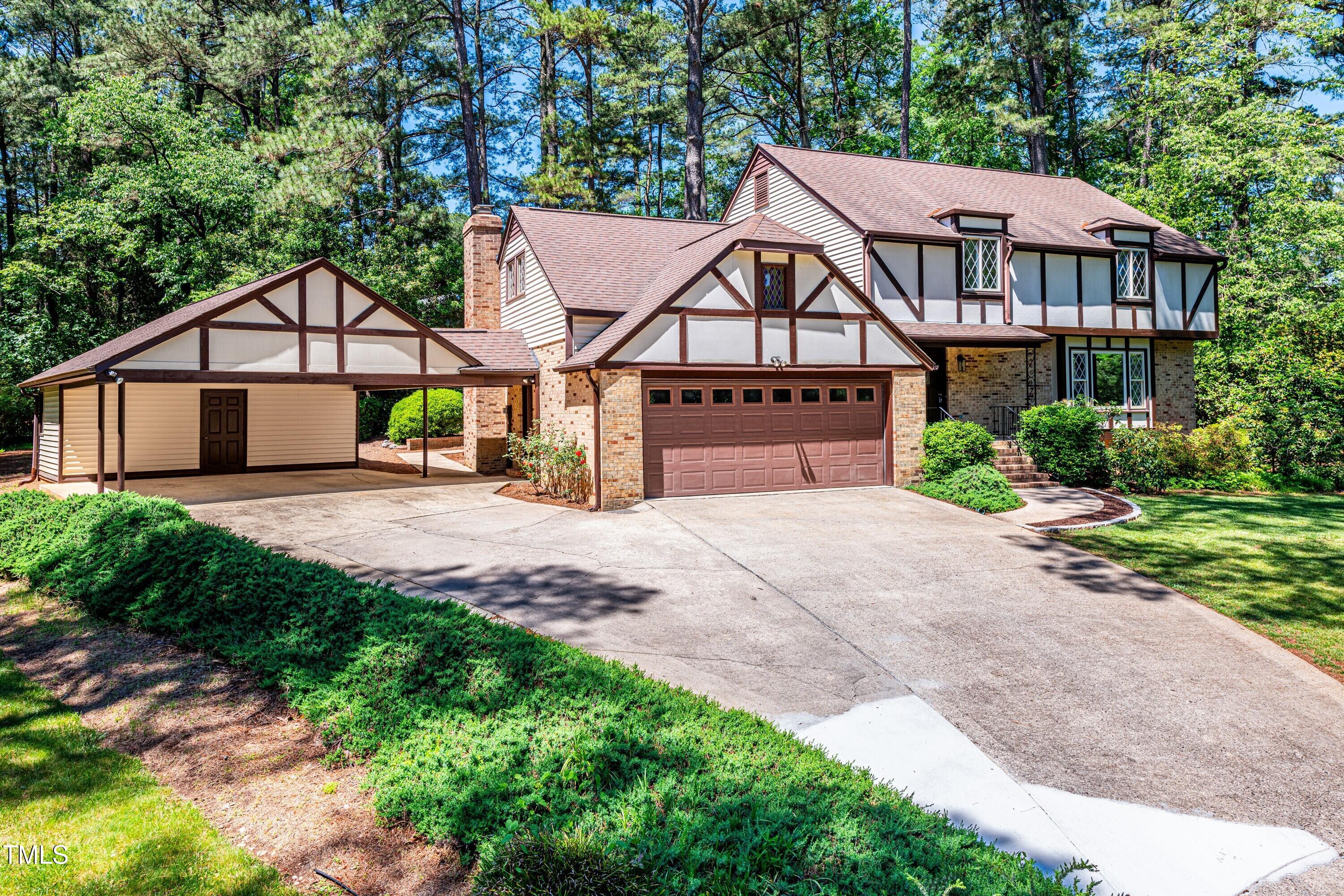 1604 Westbridge Court