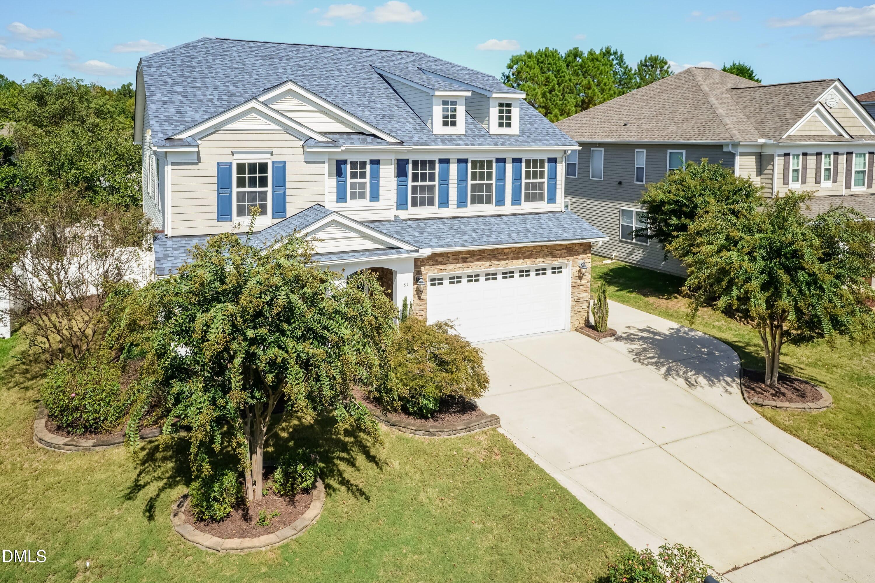 181 Cinder Cross Way