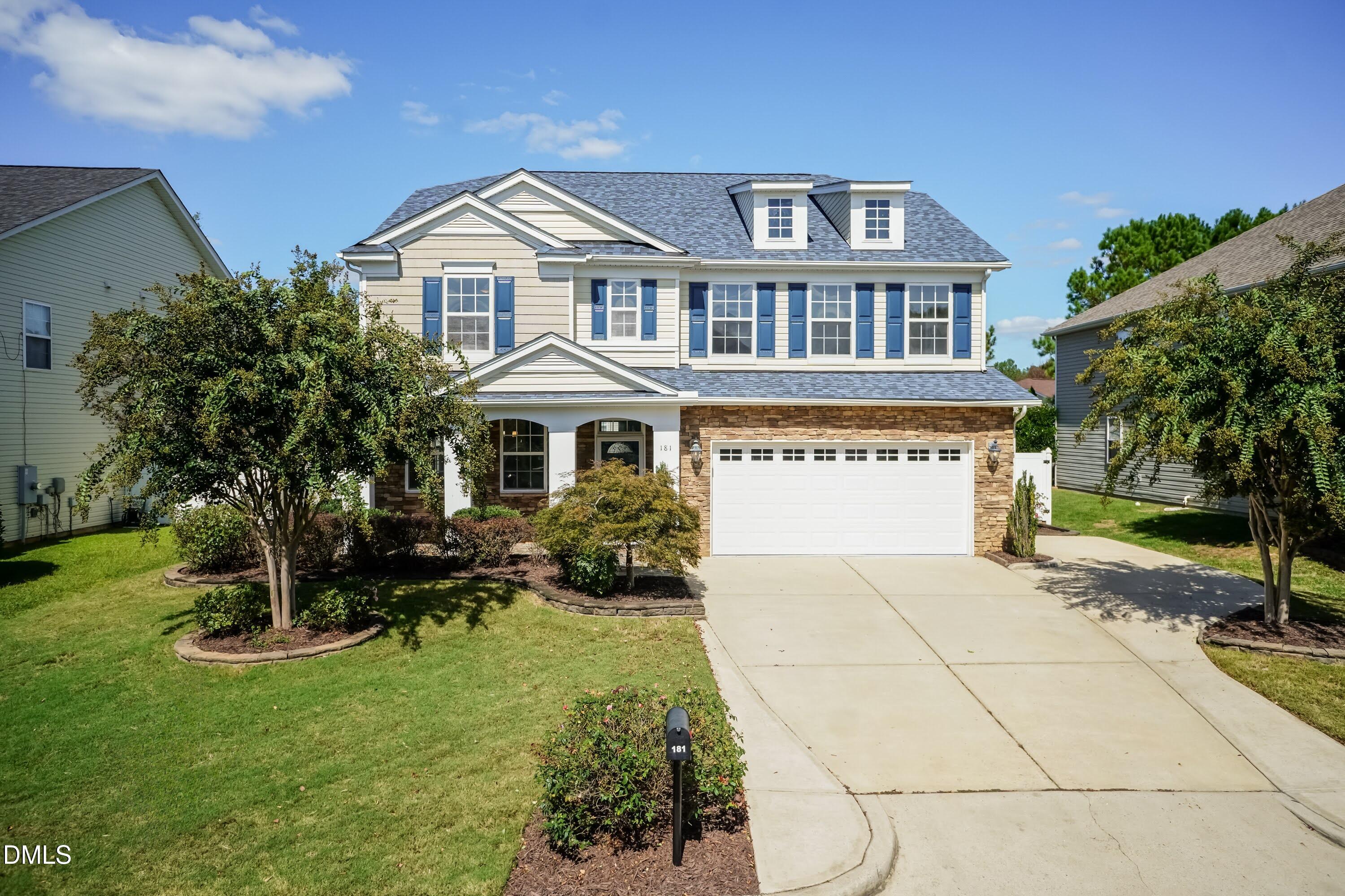 181 Cinder Cross Way