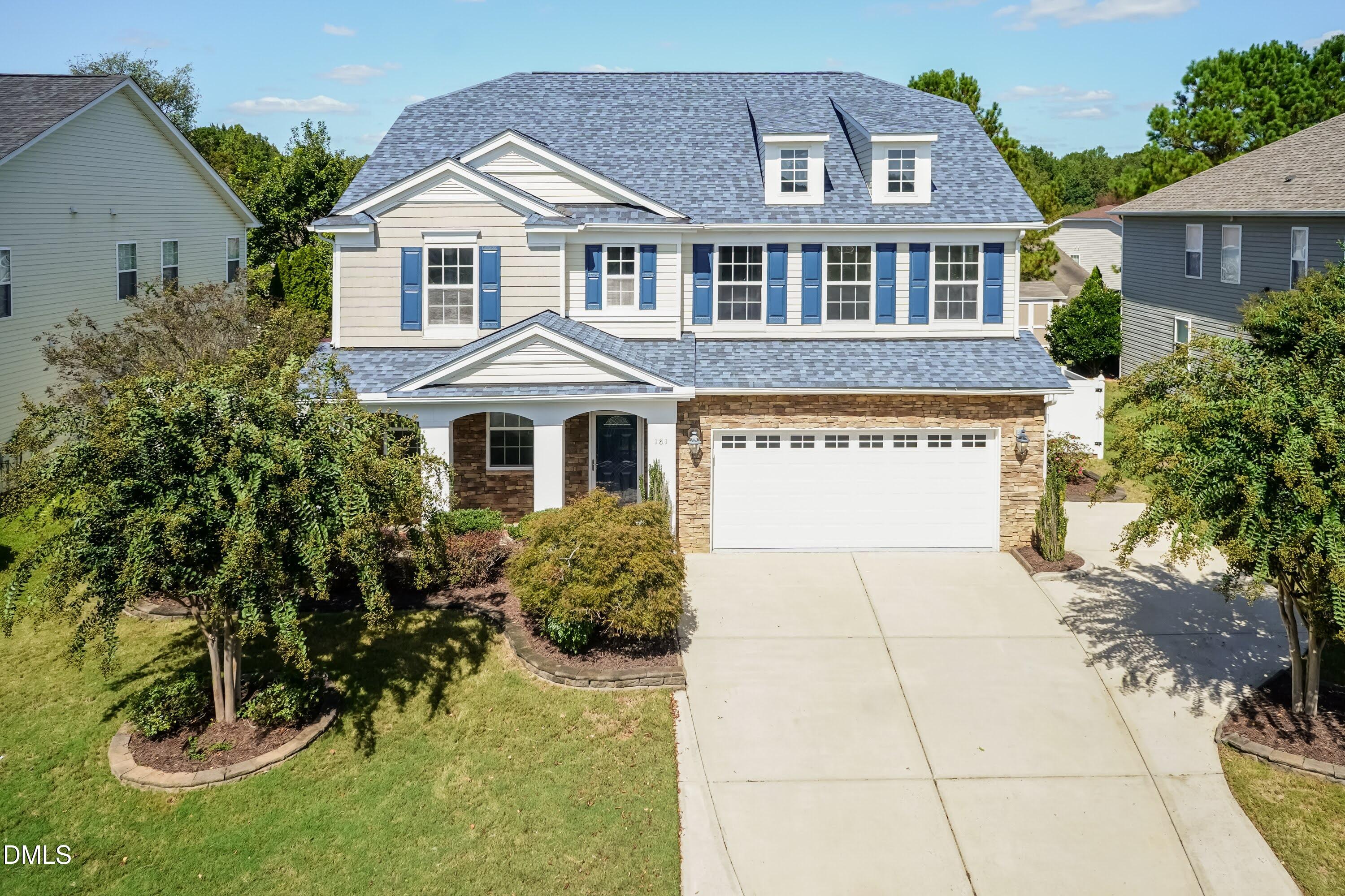 181 Cinder Cross Way