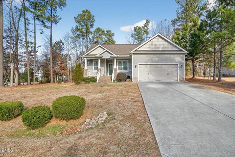 15 Saddletree Drive Franklinton NC 27525