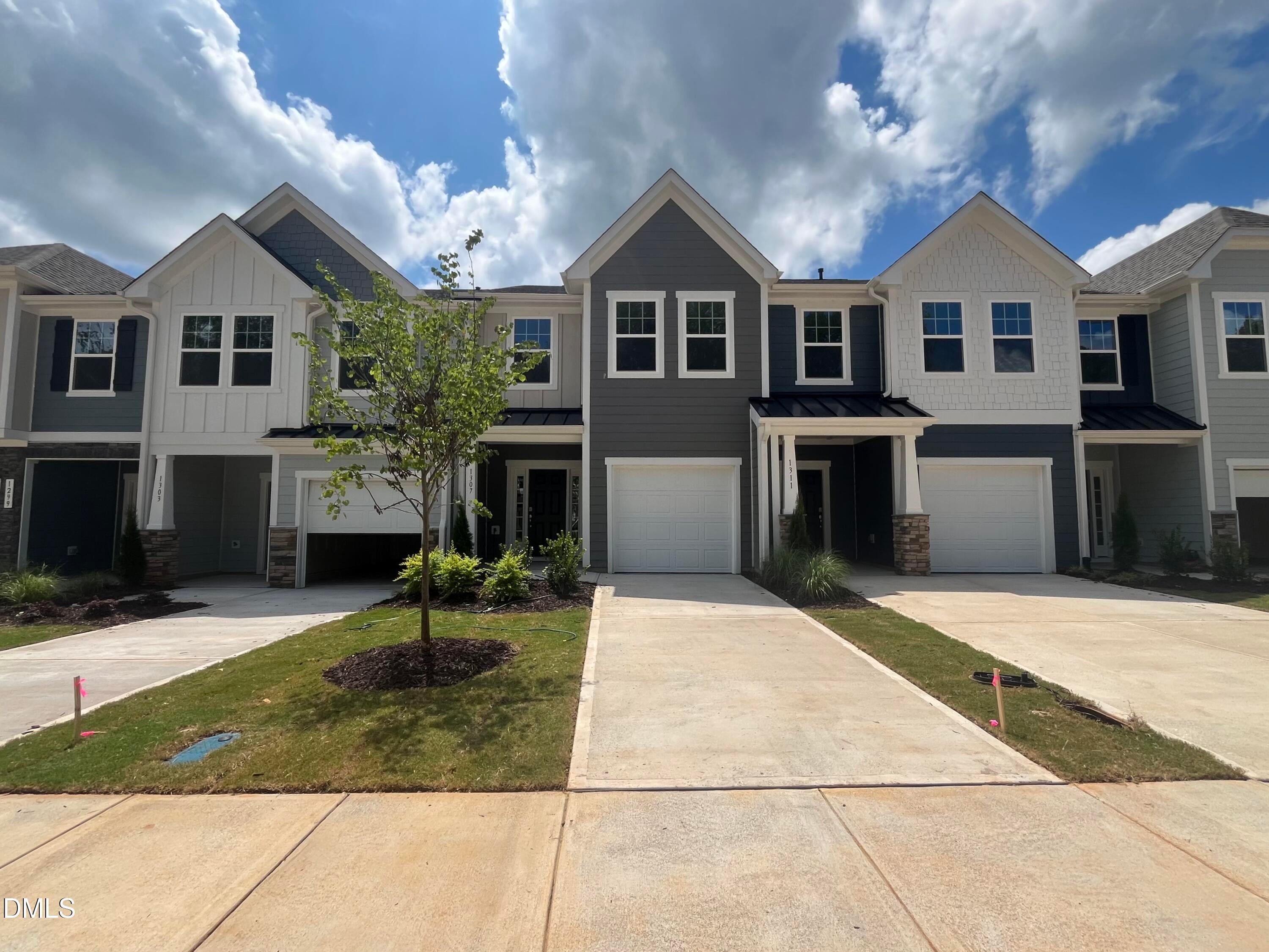 1307 Hammond Drive