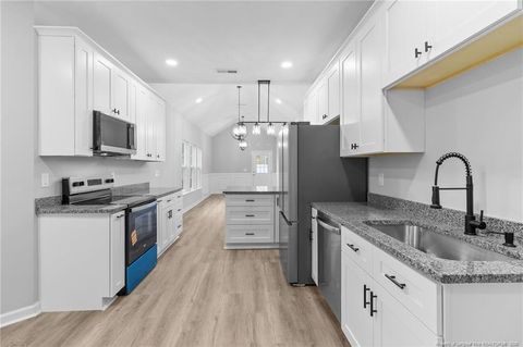 90 Miry Creek Lane Clinton NC 28328