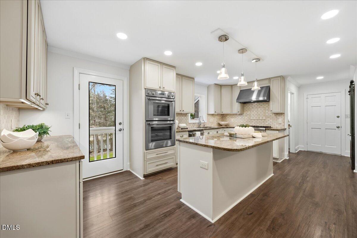 1603 Green Pine Court