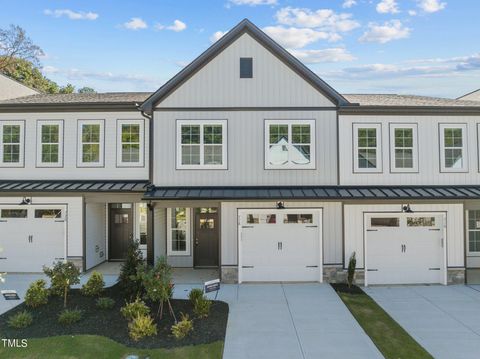 A home in Rolesville