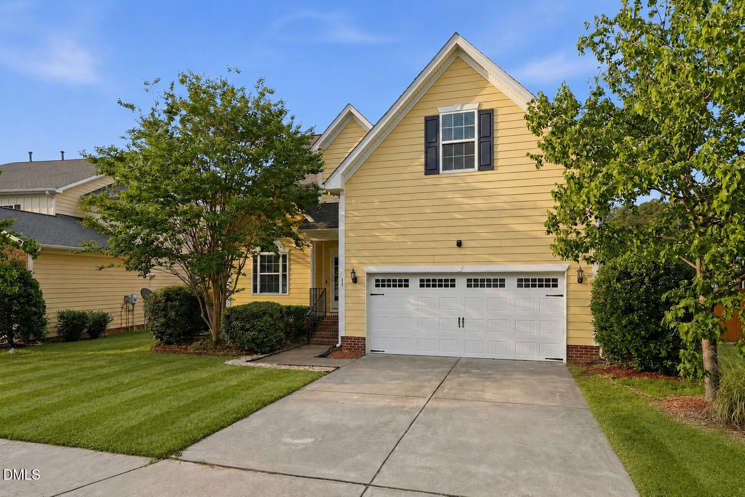 11 Hidden Ridge Court