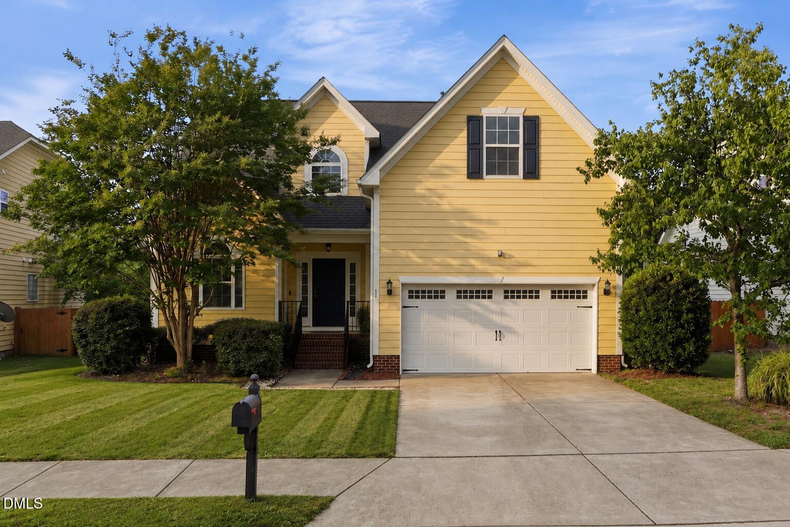 11 Hidden Ridge Court