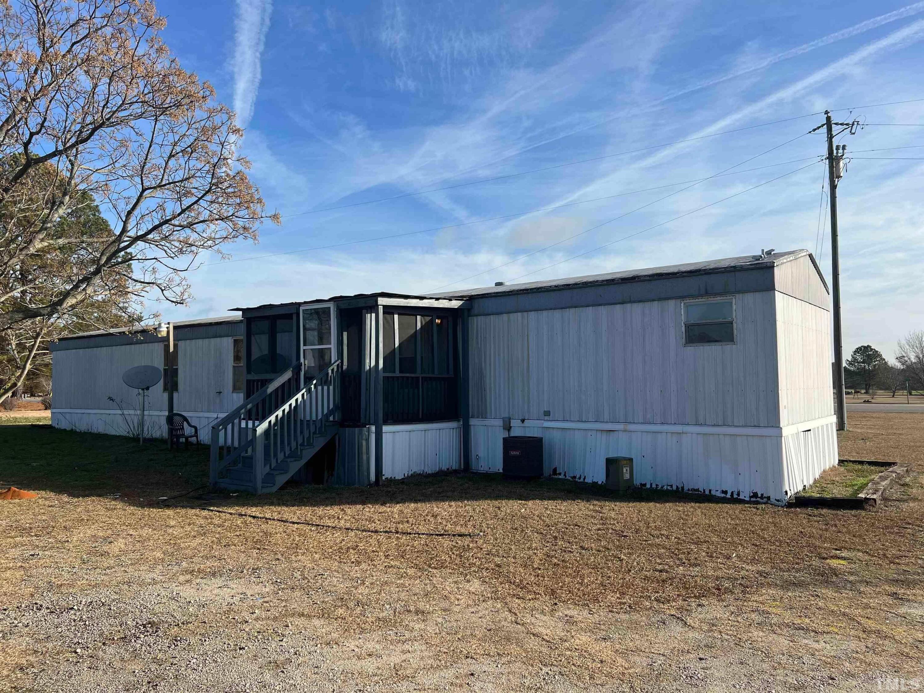 4359 W Hornes Church Road