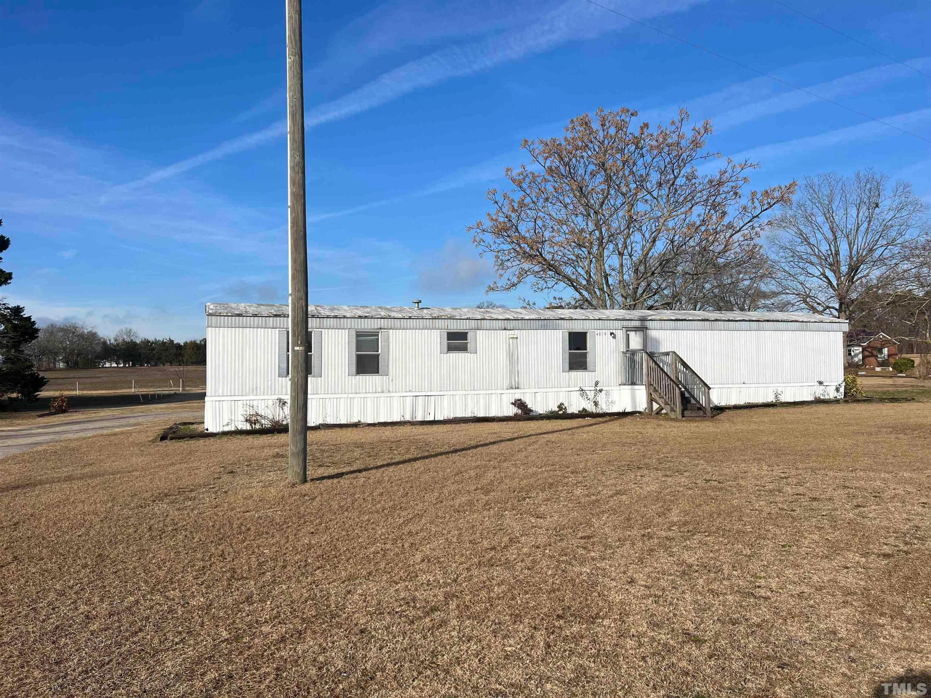 4359 W Hornes Church Road