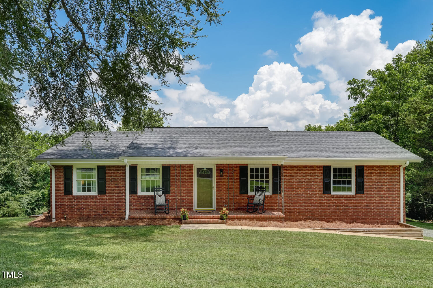 9180 River Mill Road