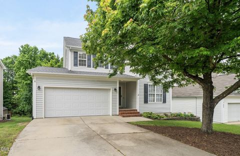 305 Holly Thorn Trace Holly Springs NC 27540