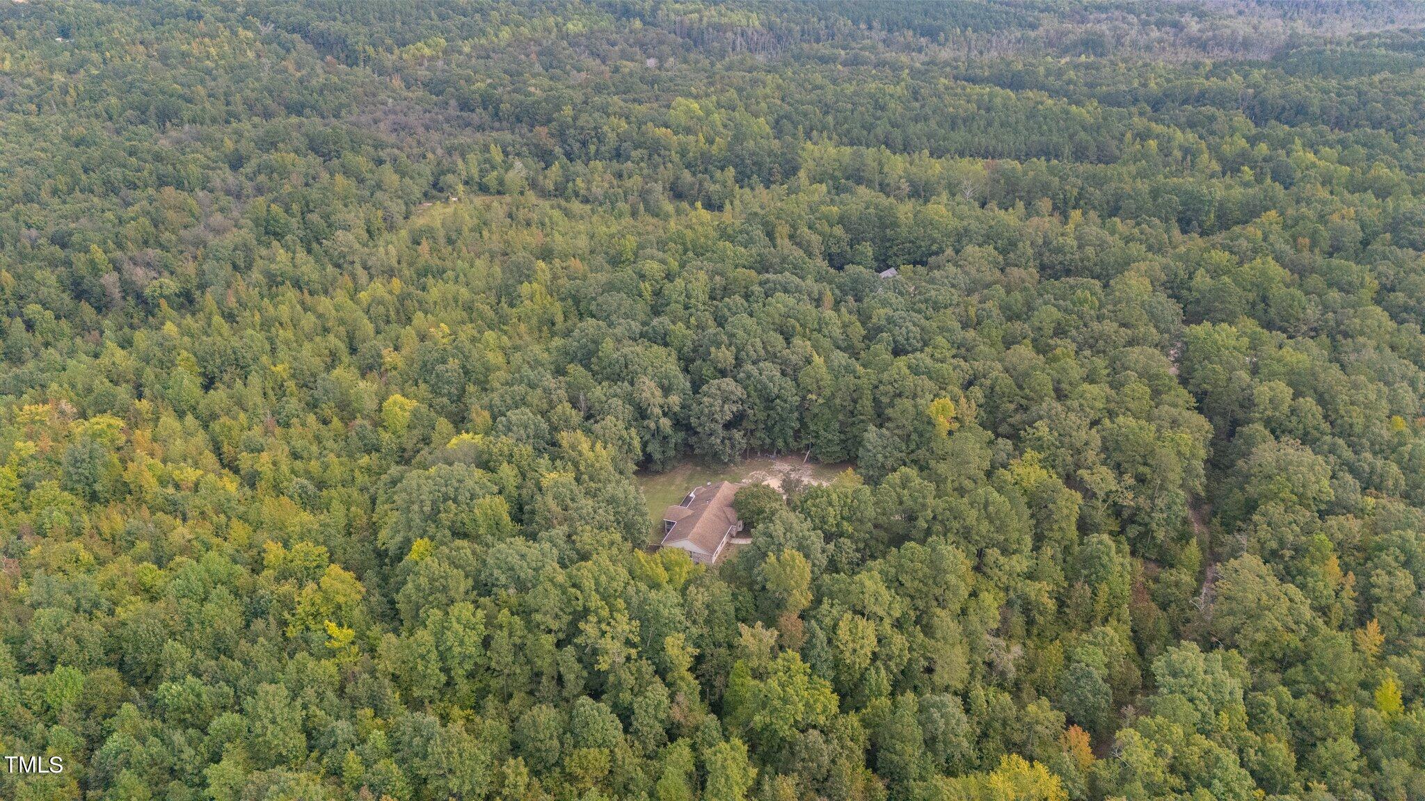 455 Buie Road