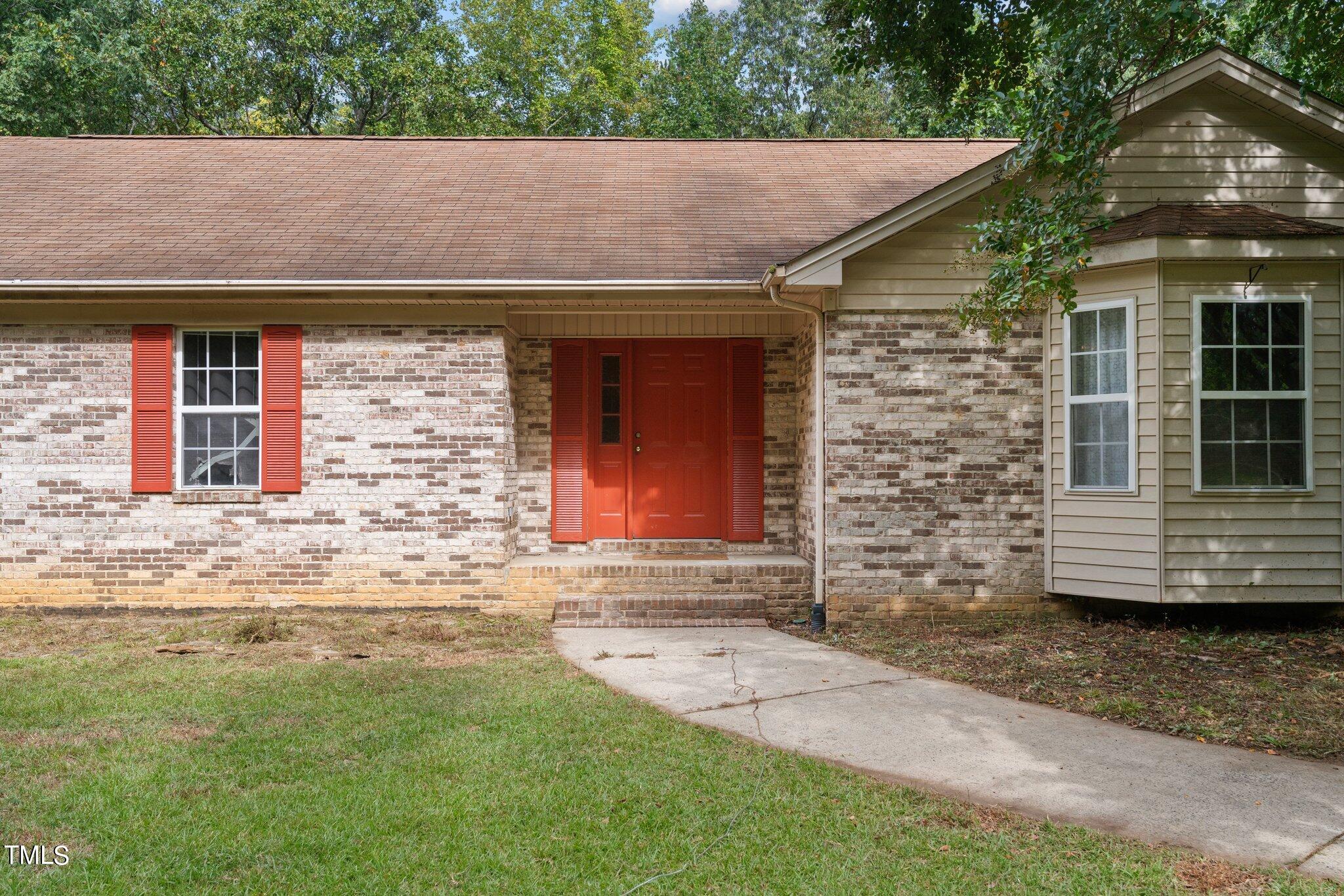 455 Buie Road