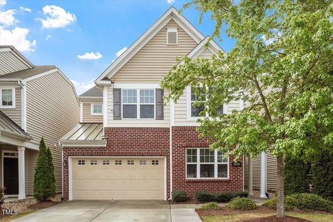 1008 Garden Square Lane Morrisville NC 27560