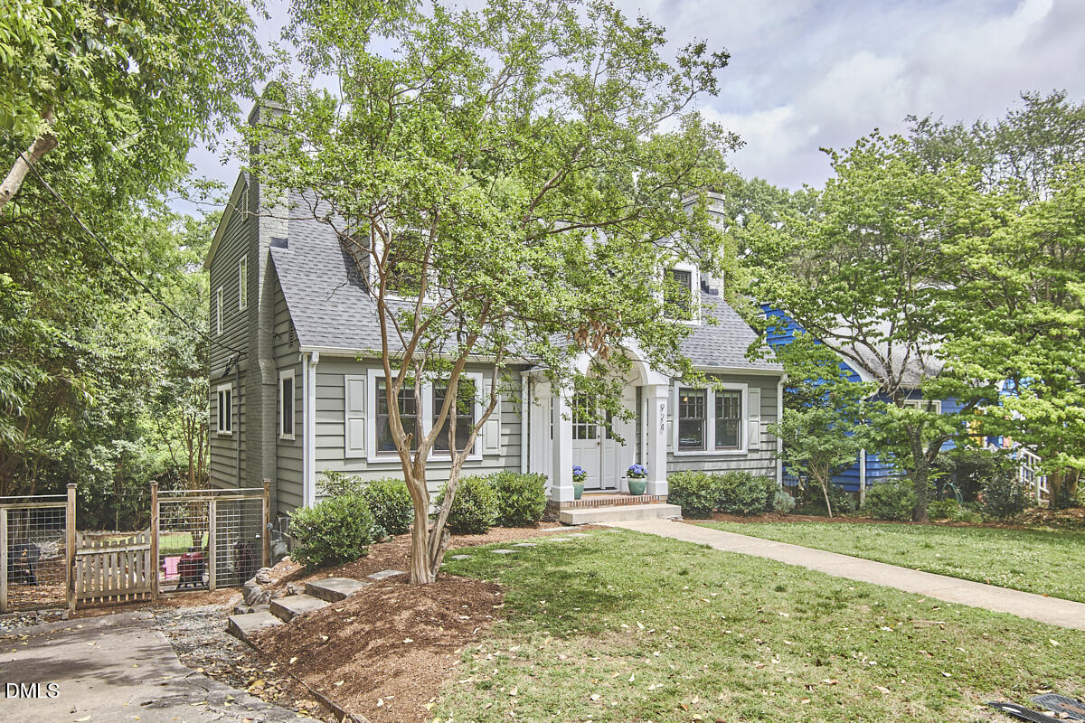 924 Green Street