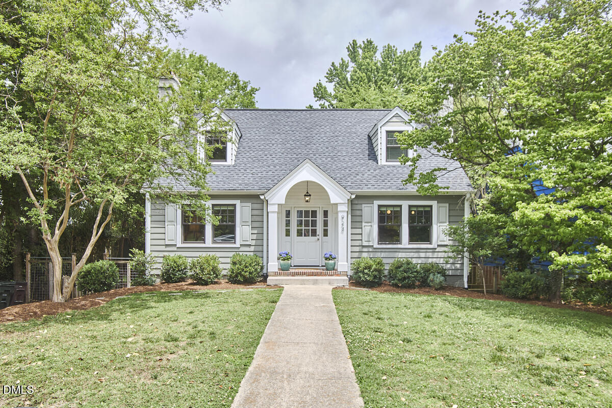 924 Green Street