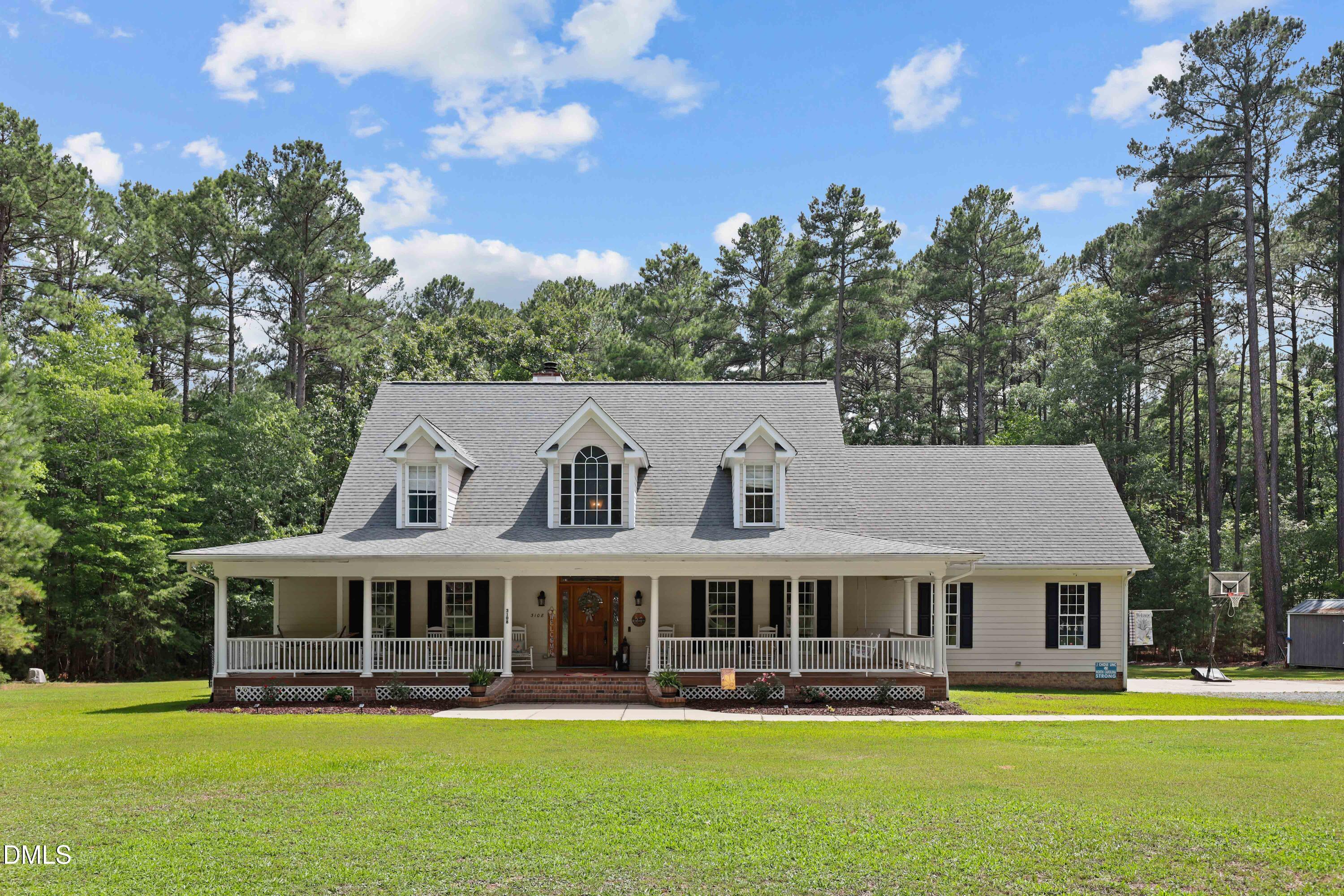 3108 Gait Way, Chapel Hill, NC, 27516