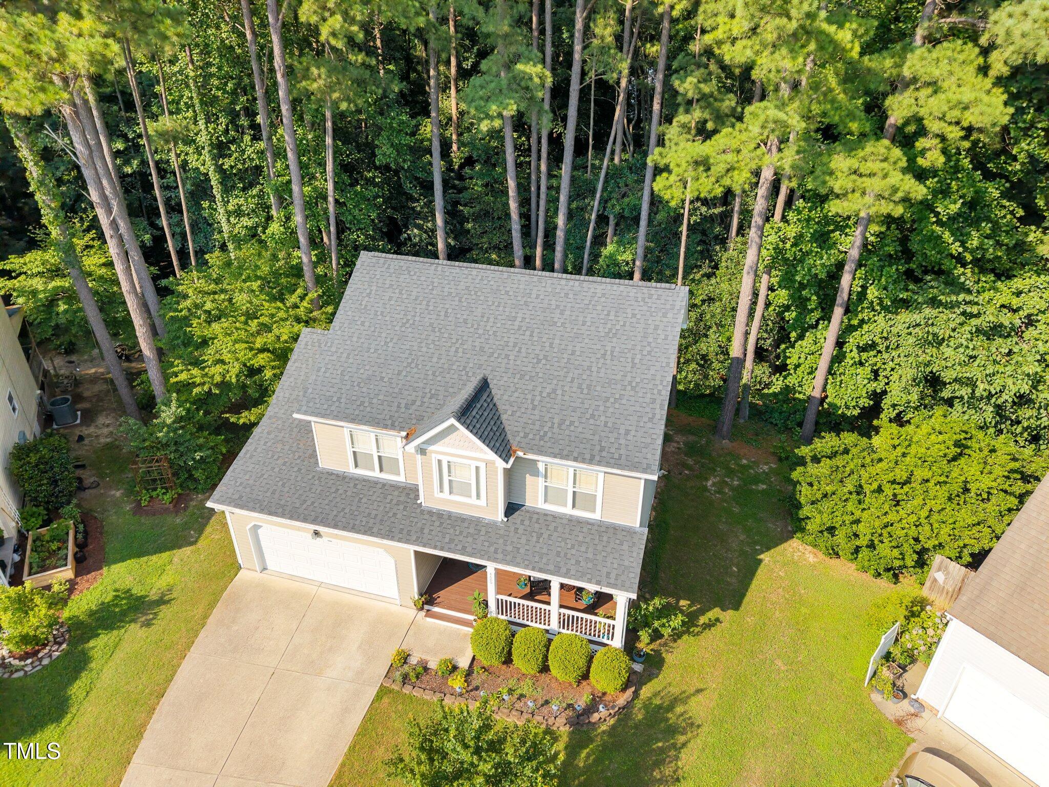 4600 Landover Dale Drive