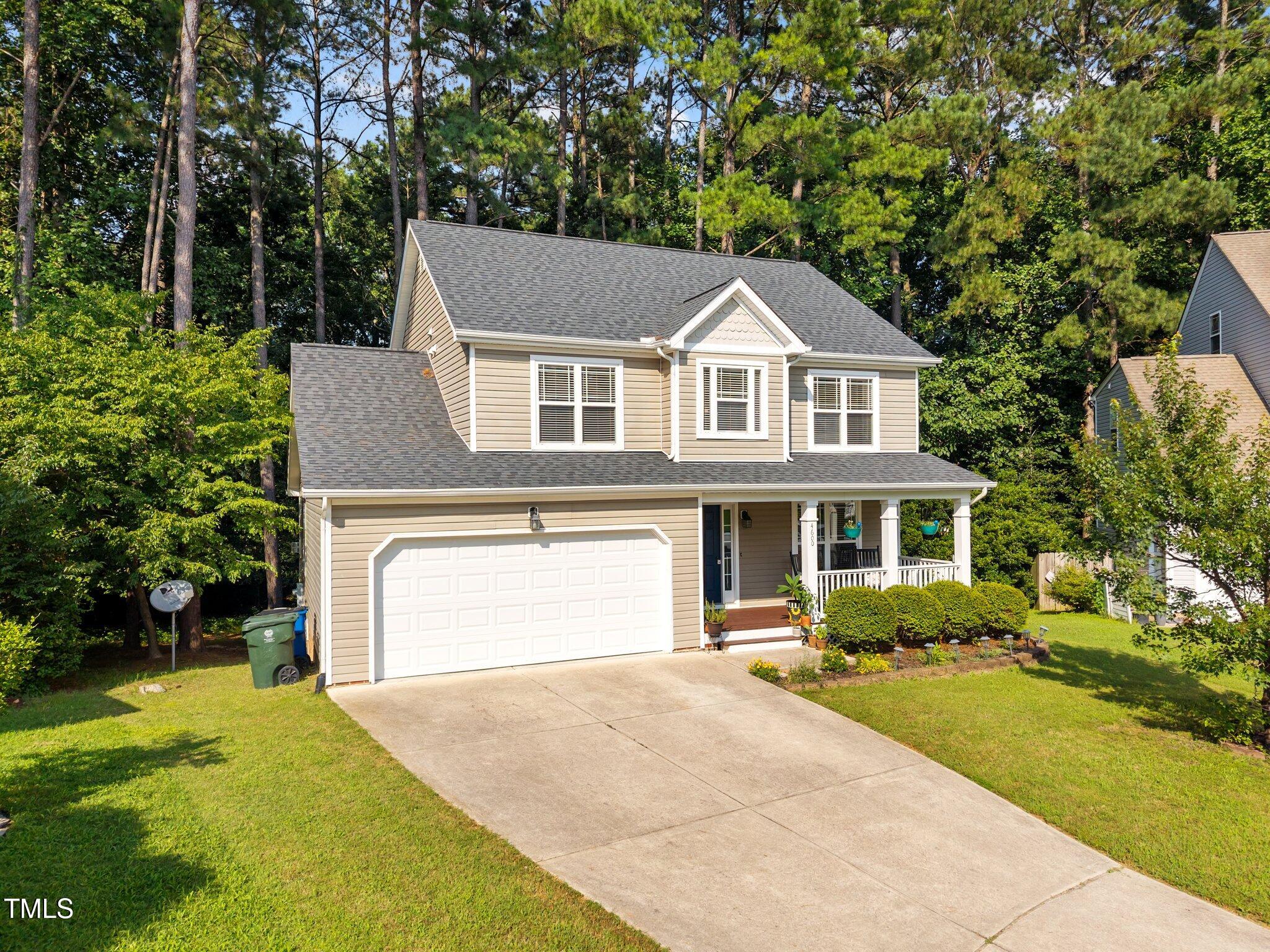 4600 Landover Dale Drive