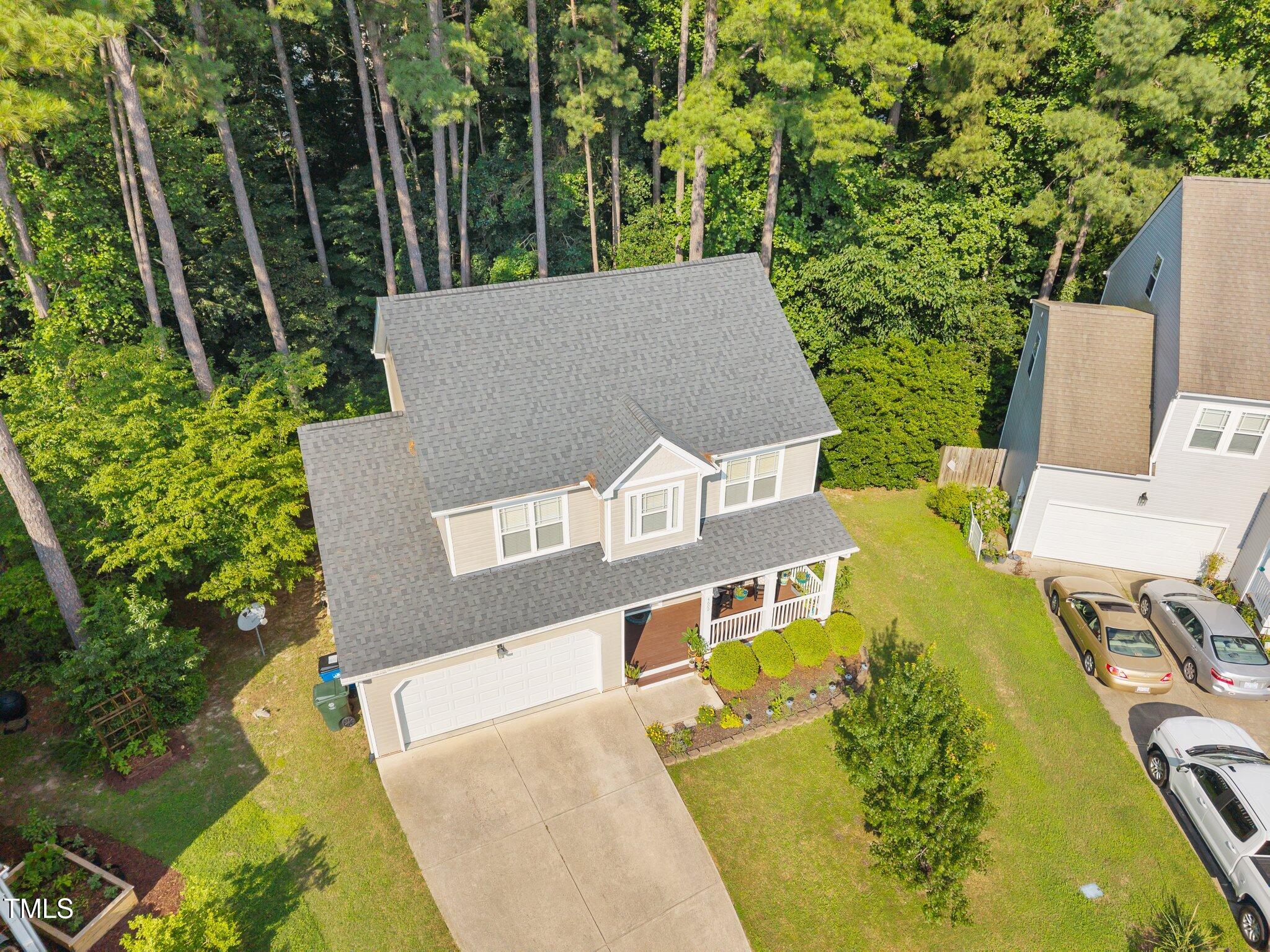 4600 Landover Dale Drive