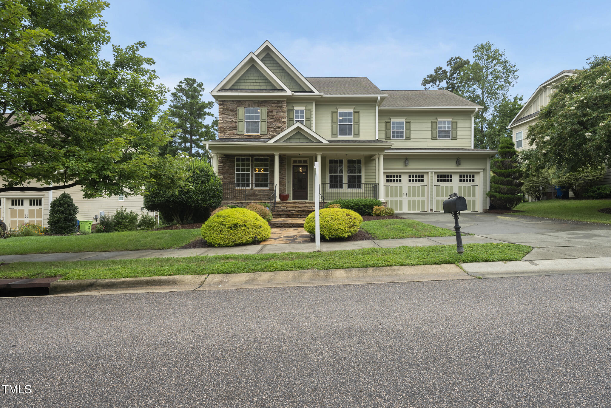 3606 Silver Forrest Lane