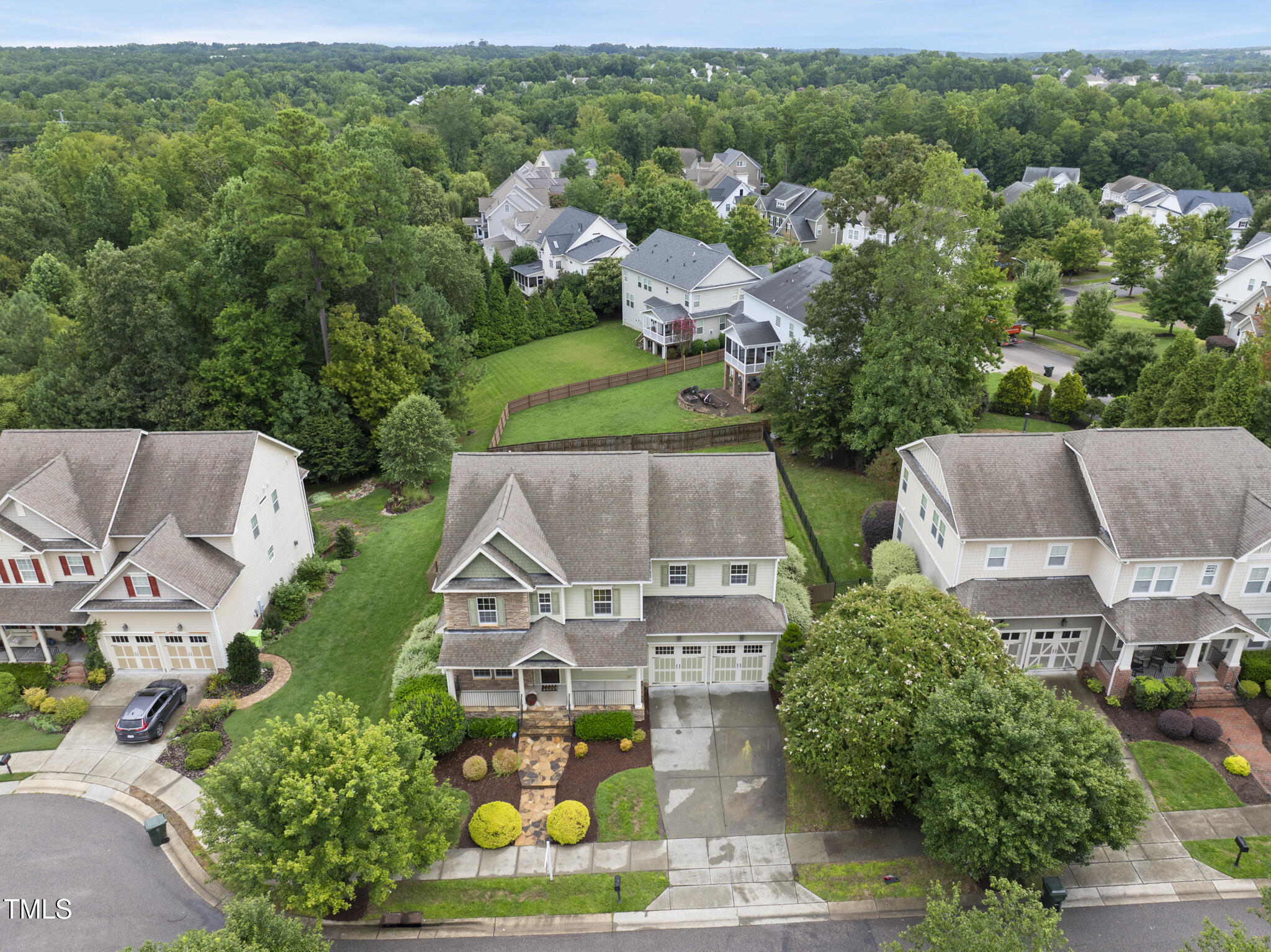 3606 Silver Forrest Lane