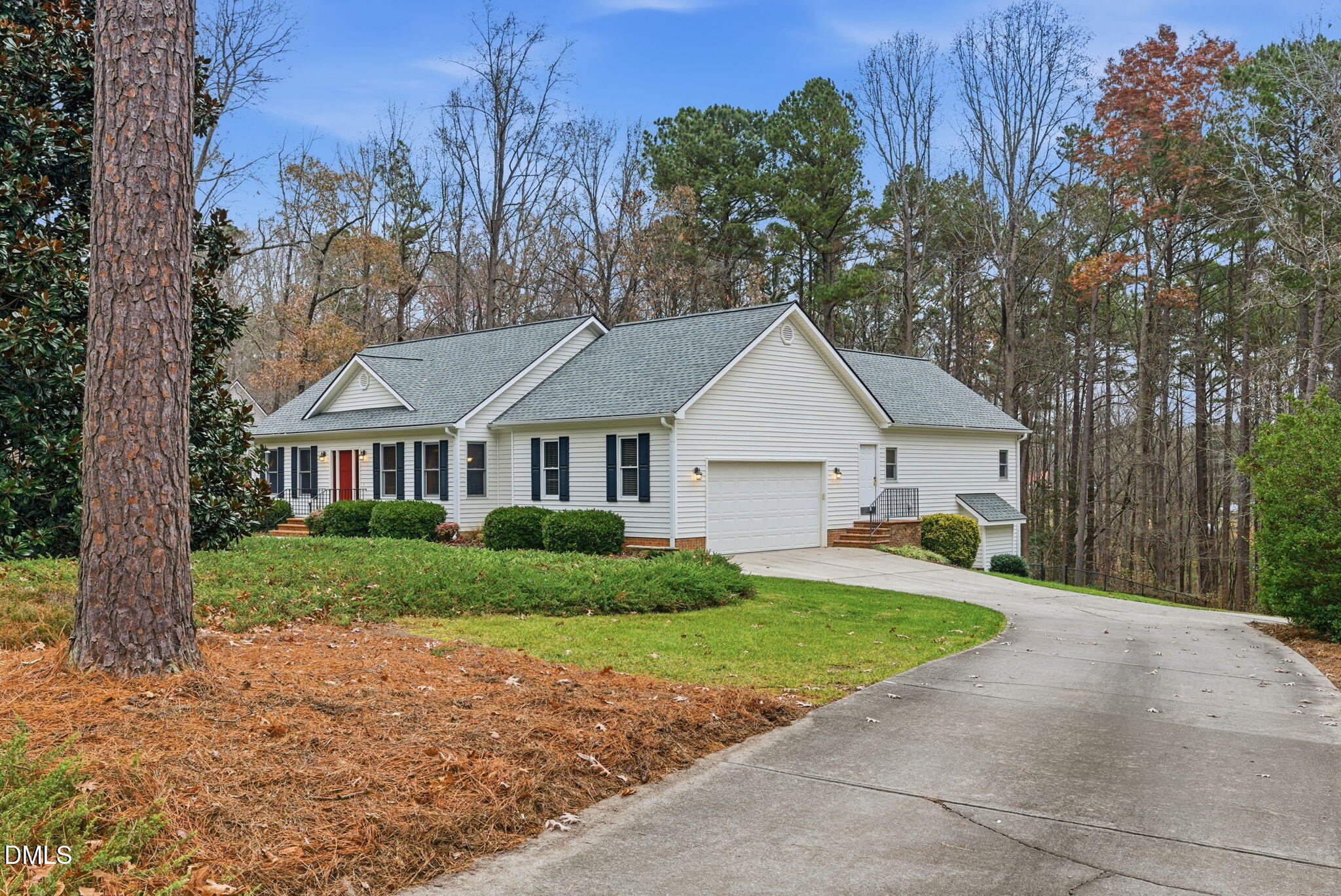 1101 Hidden Hills Drive