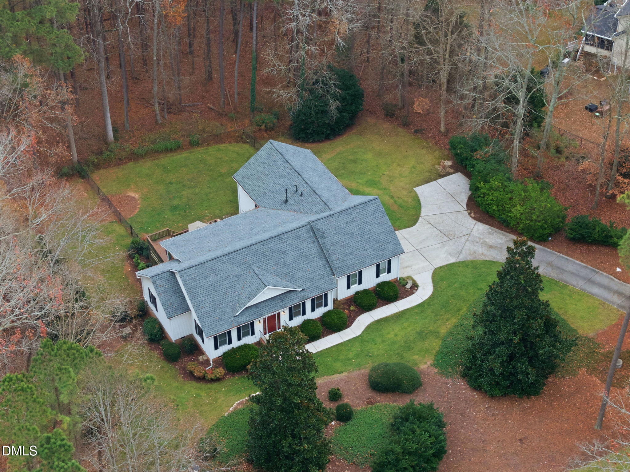 1101 Hidden Hills Drive