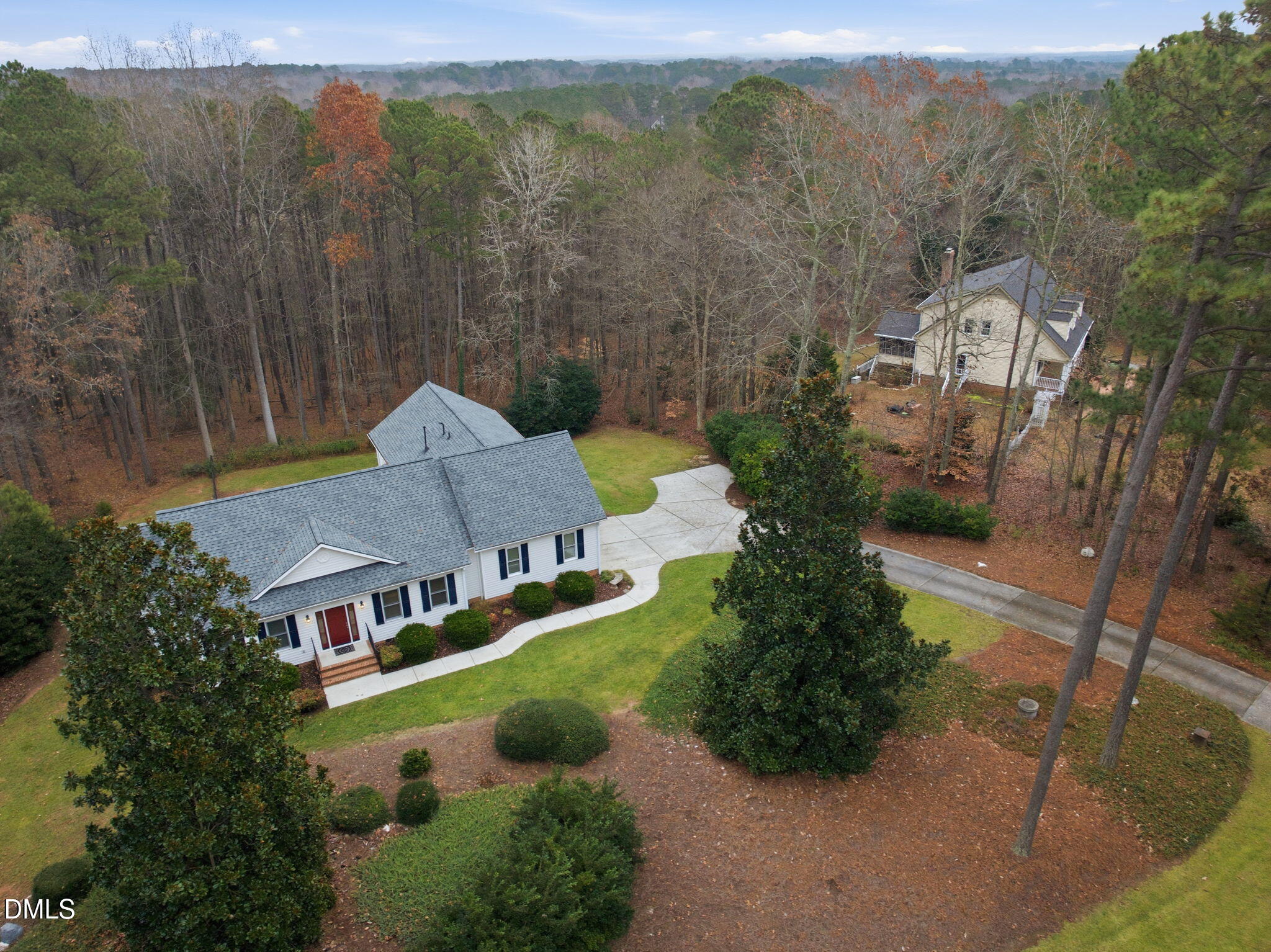 1101 Hidden Hills Drive