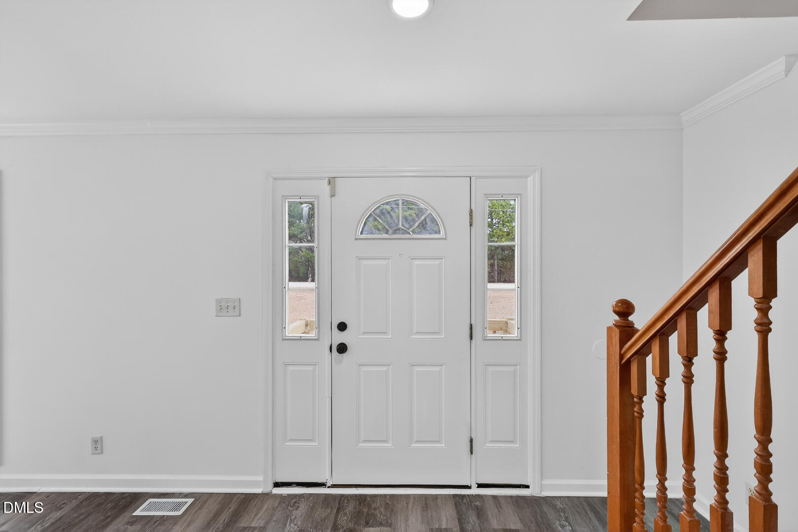 1583 Sid Mitchell Road