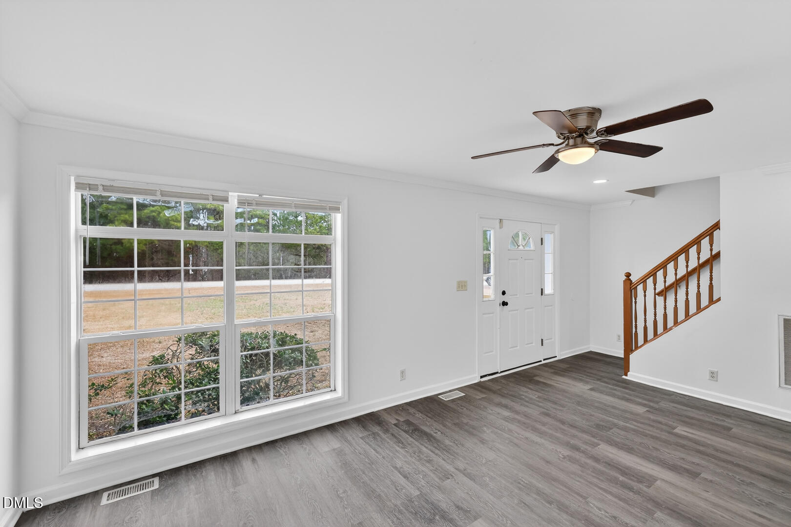 1583 Sid Mitchell Road