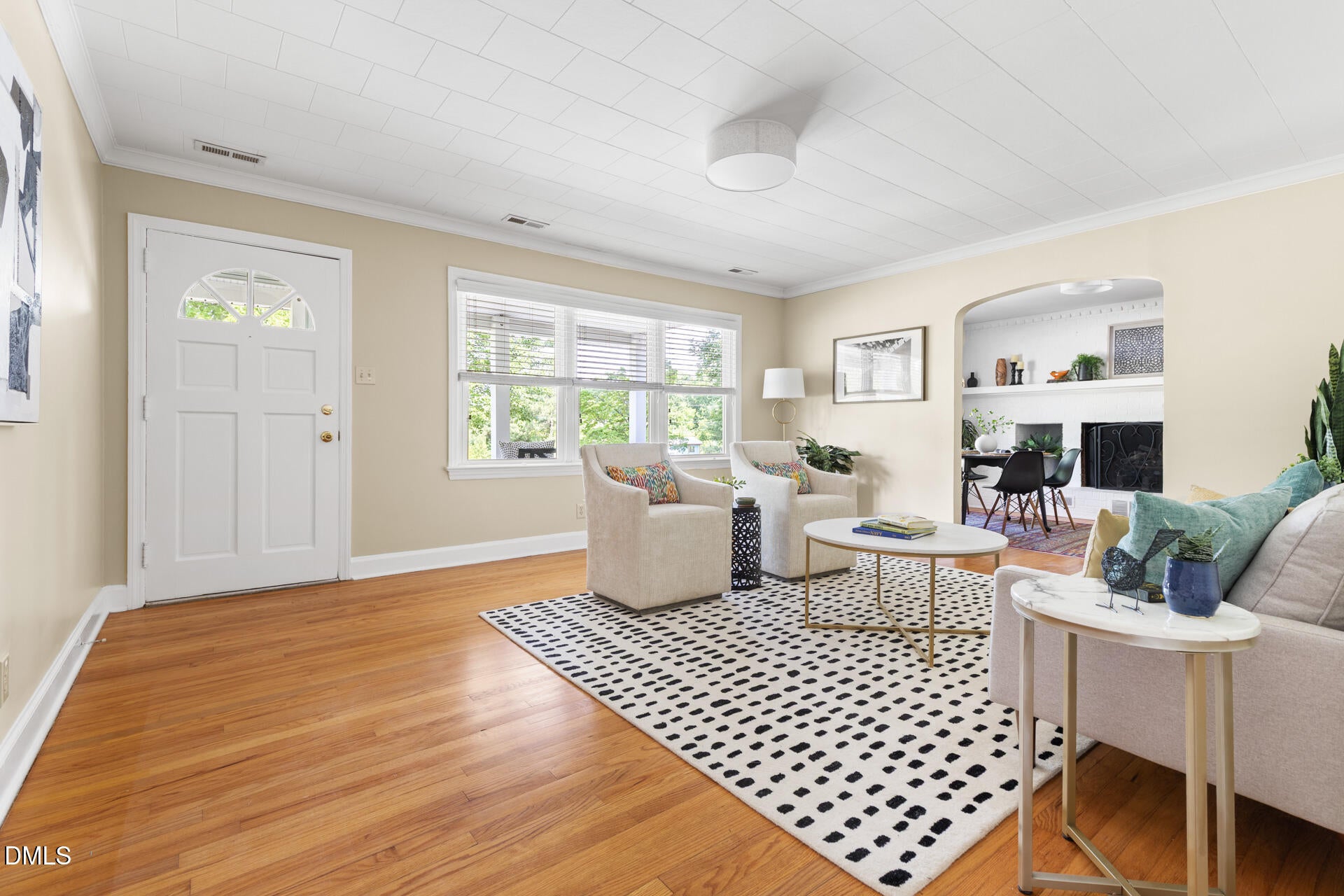 3106 Orange Grove Road