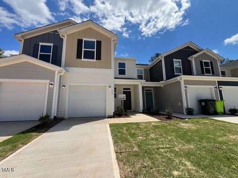 158 Parker Lane Mebane NC 27302