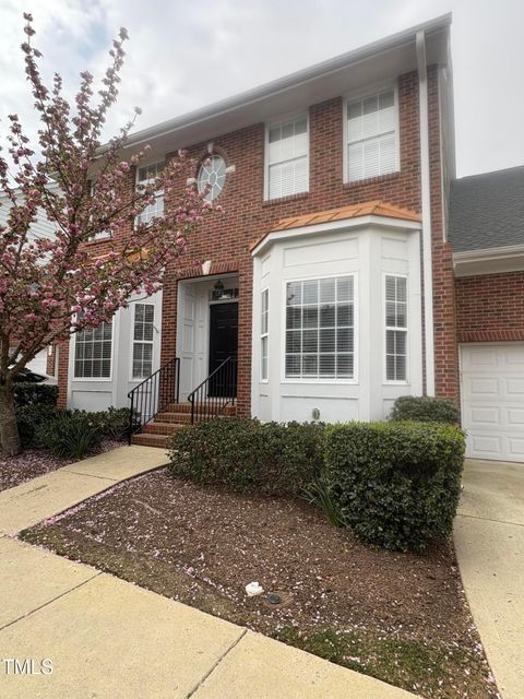 111 Alden Village Court Cary NC 27519