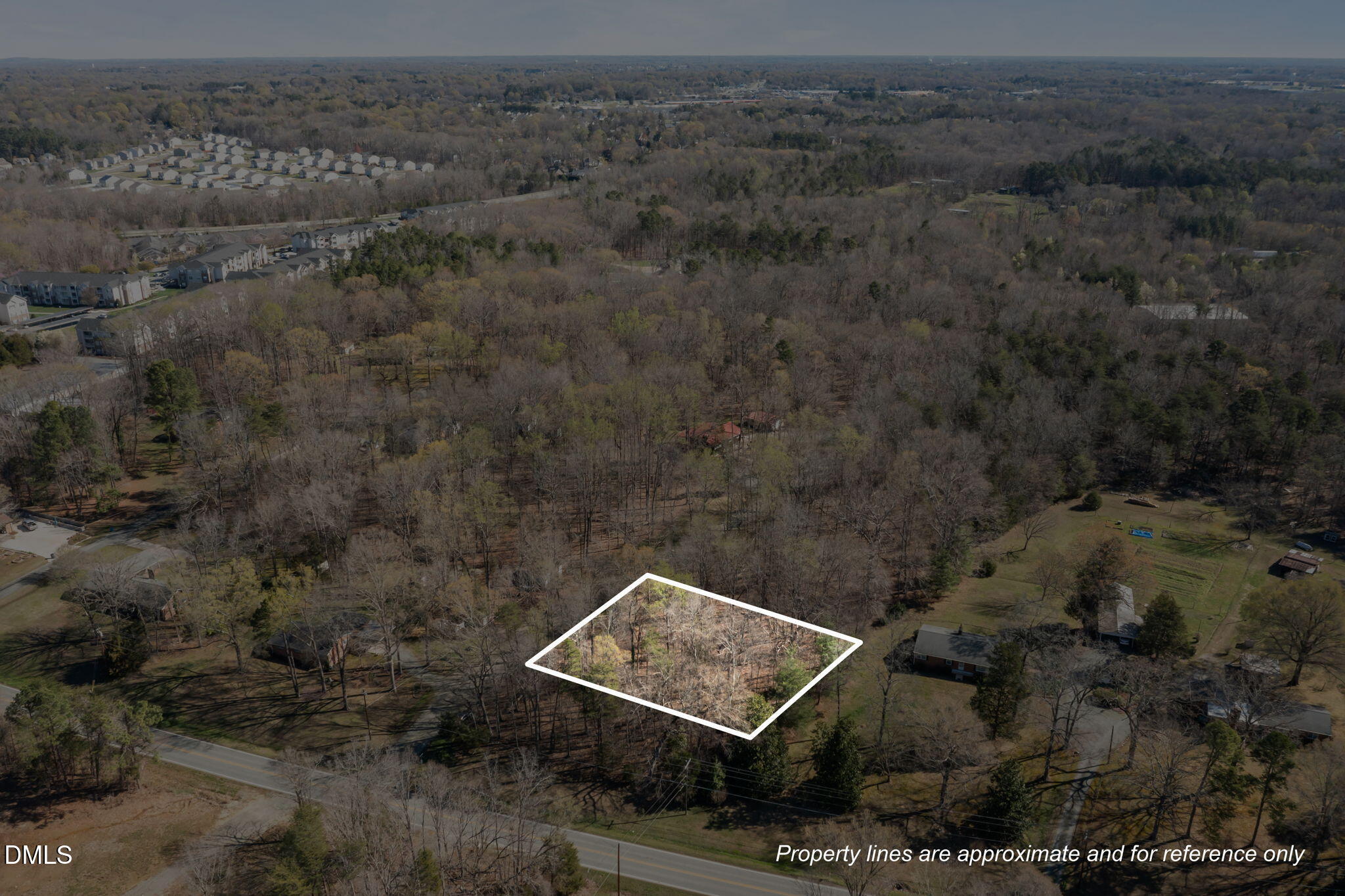 0 Kirkpatrick Road Road