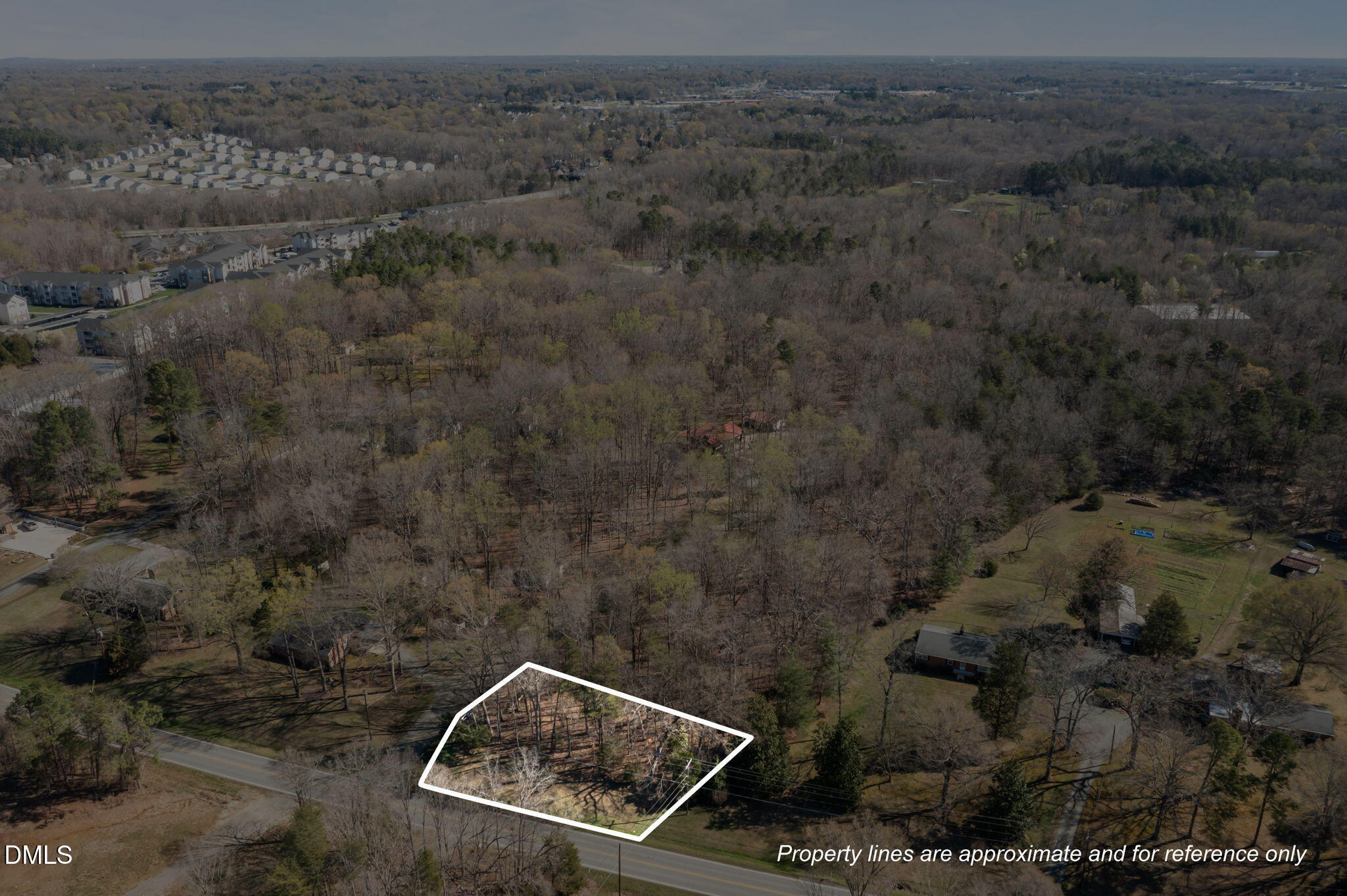 0 Kirkpatrick Road Road