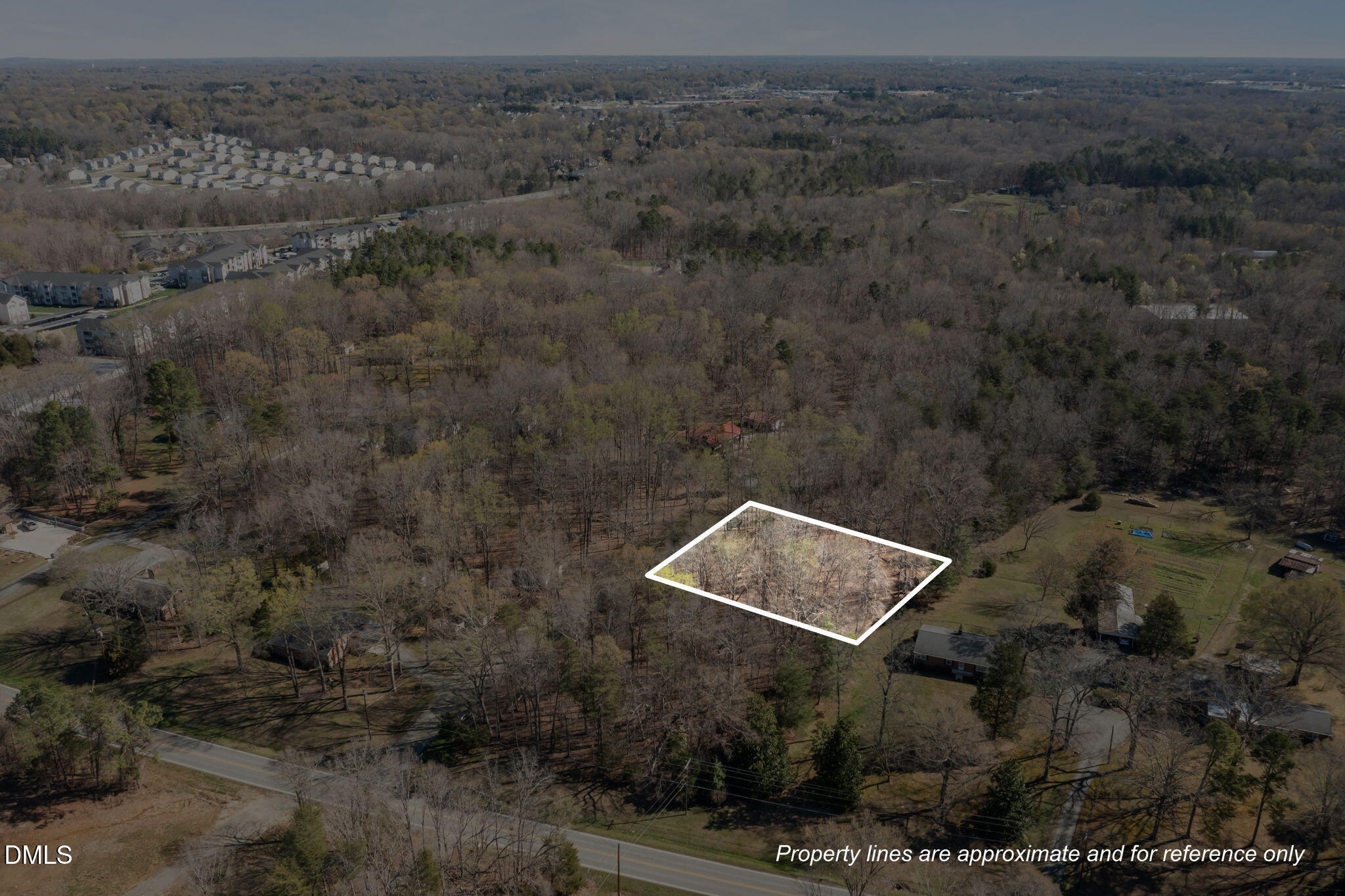 0 Kirkpatrick Road Road