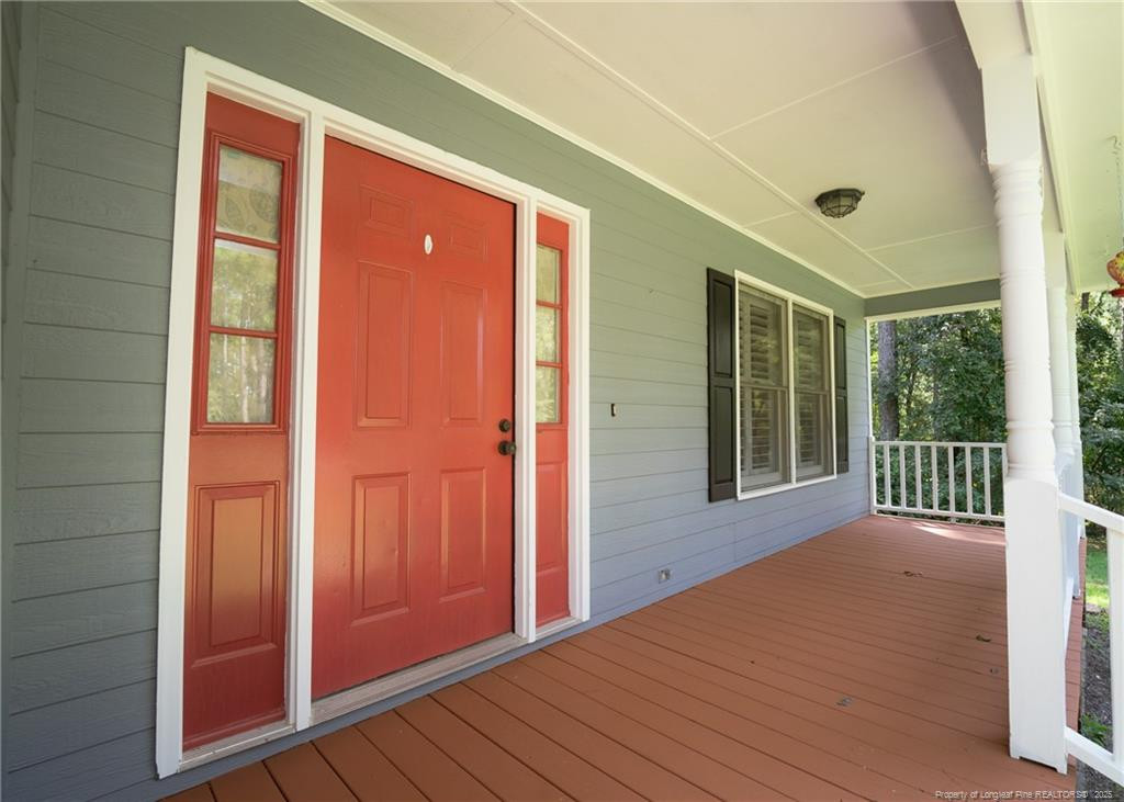 366 Pineridge Drive