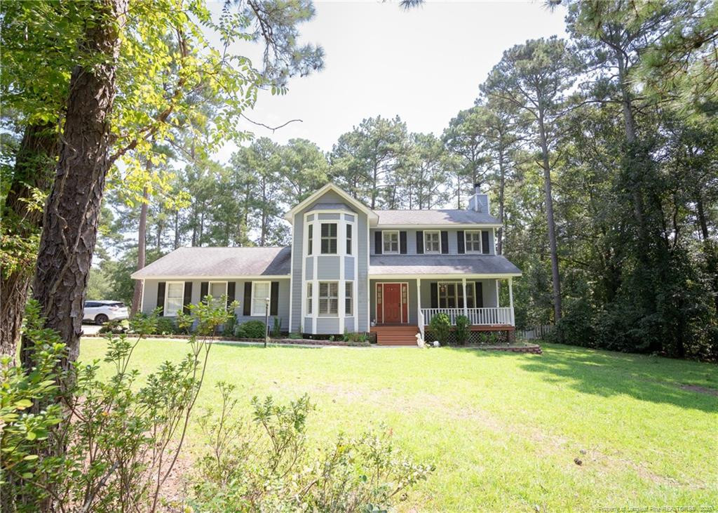 366 Pineridge Drive