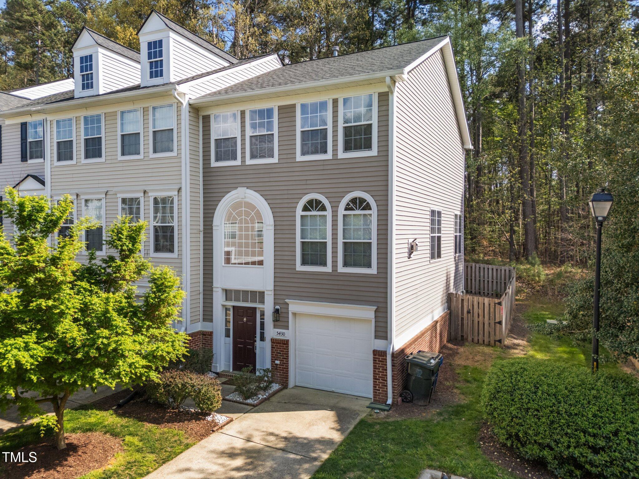5430 Crabtree Park Court
