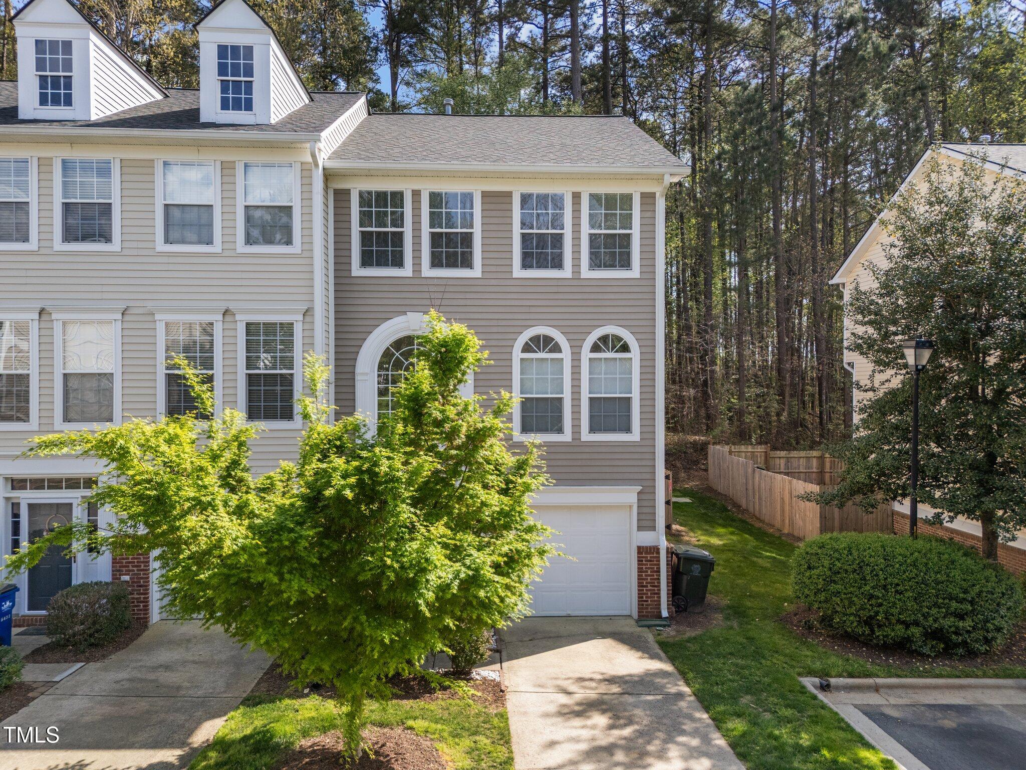 5430 Crabtree Park Court