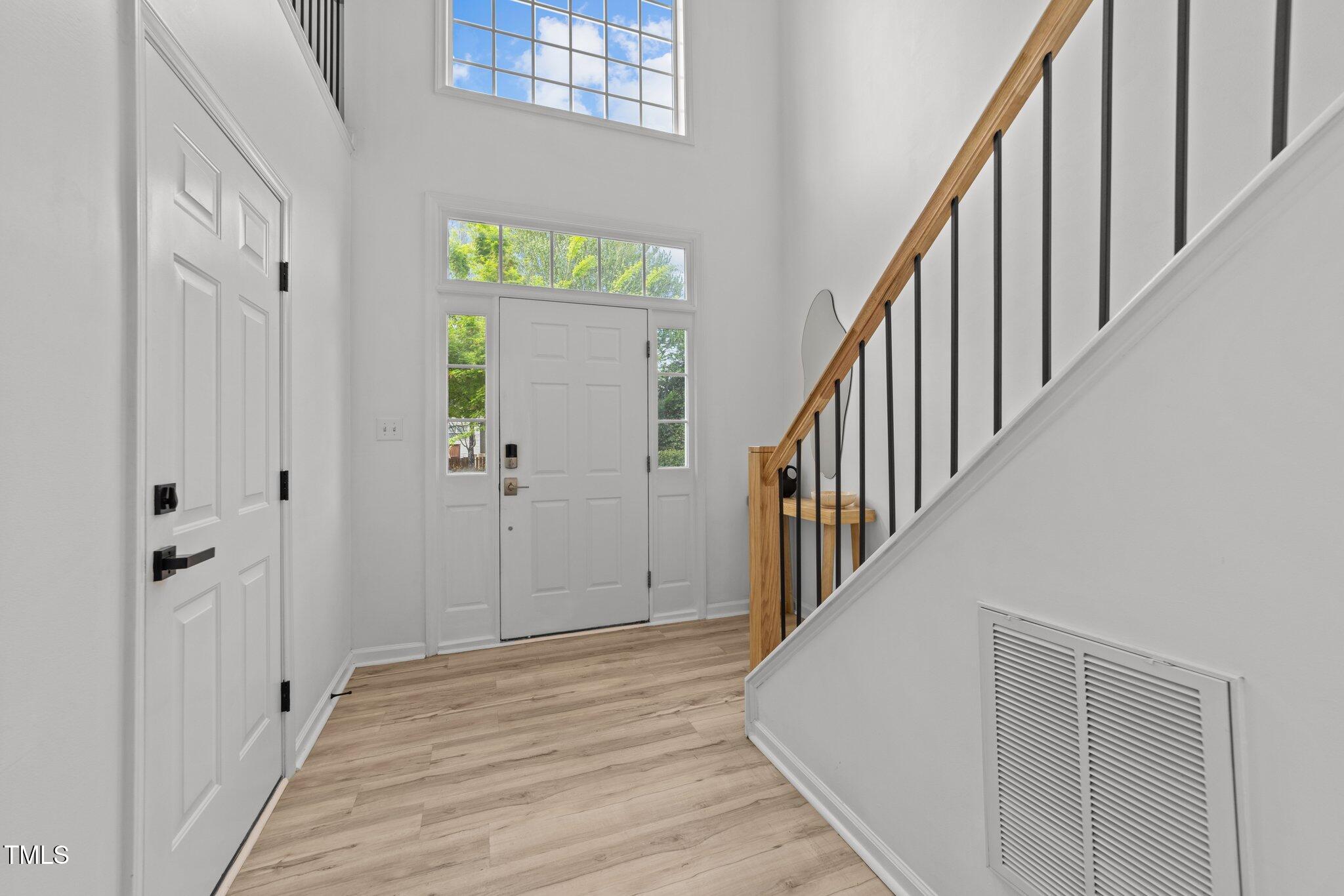 5430 Crabtree Park Court