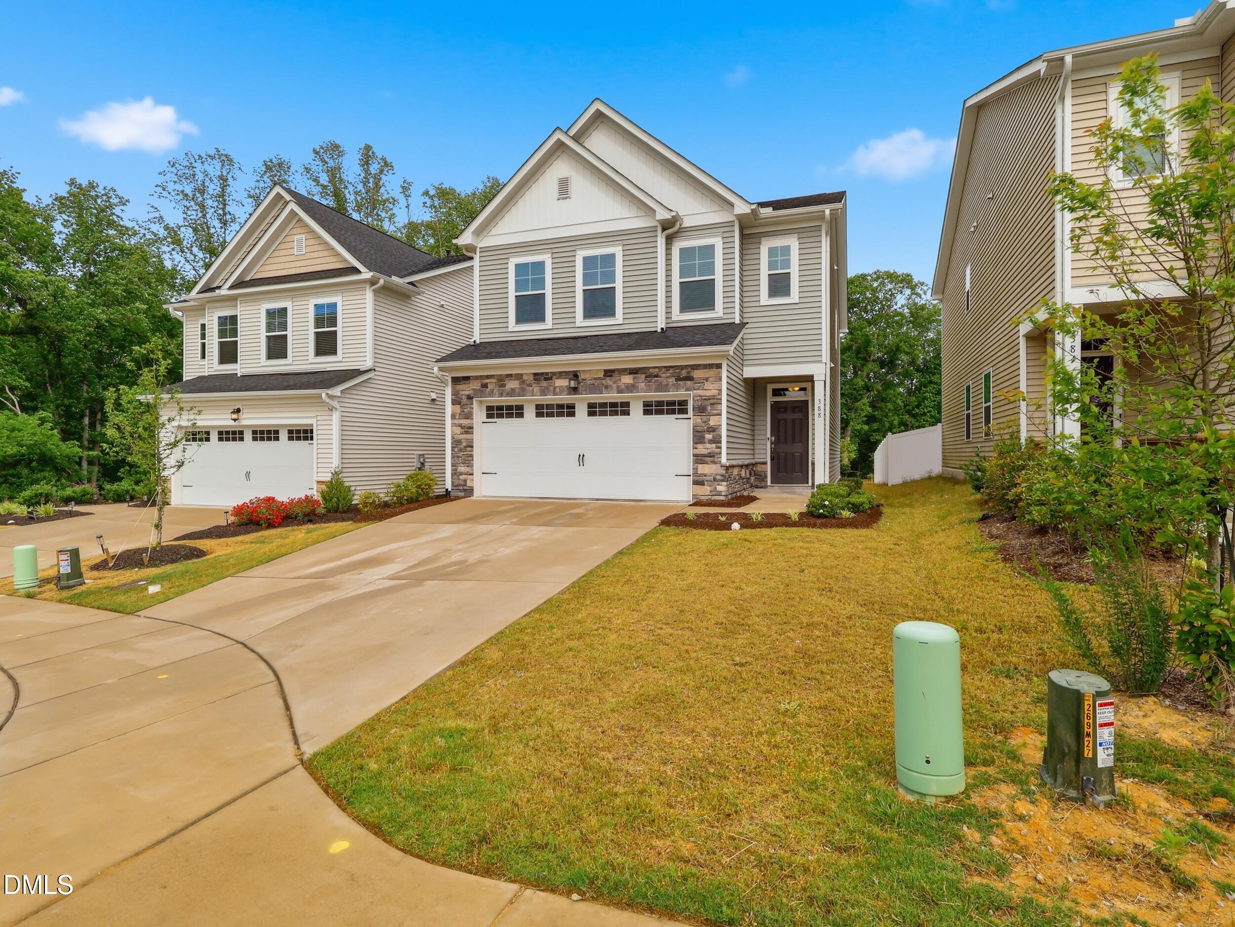 388 Garden Vine Trail