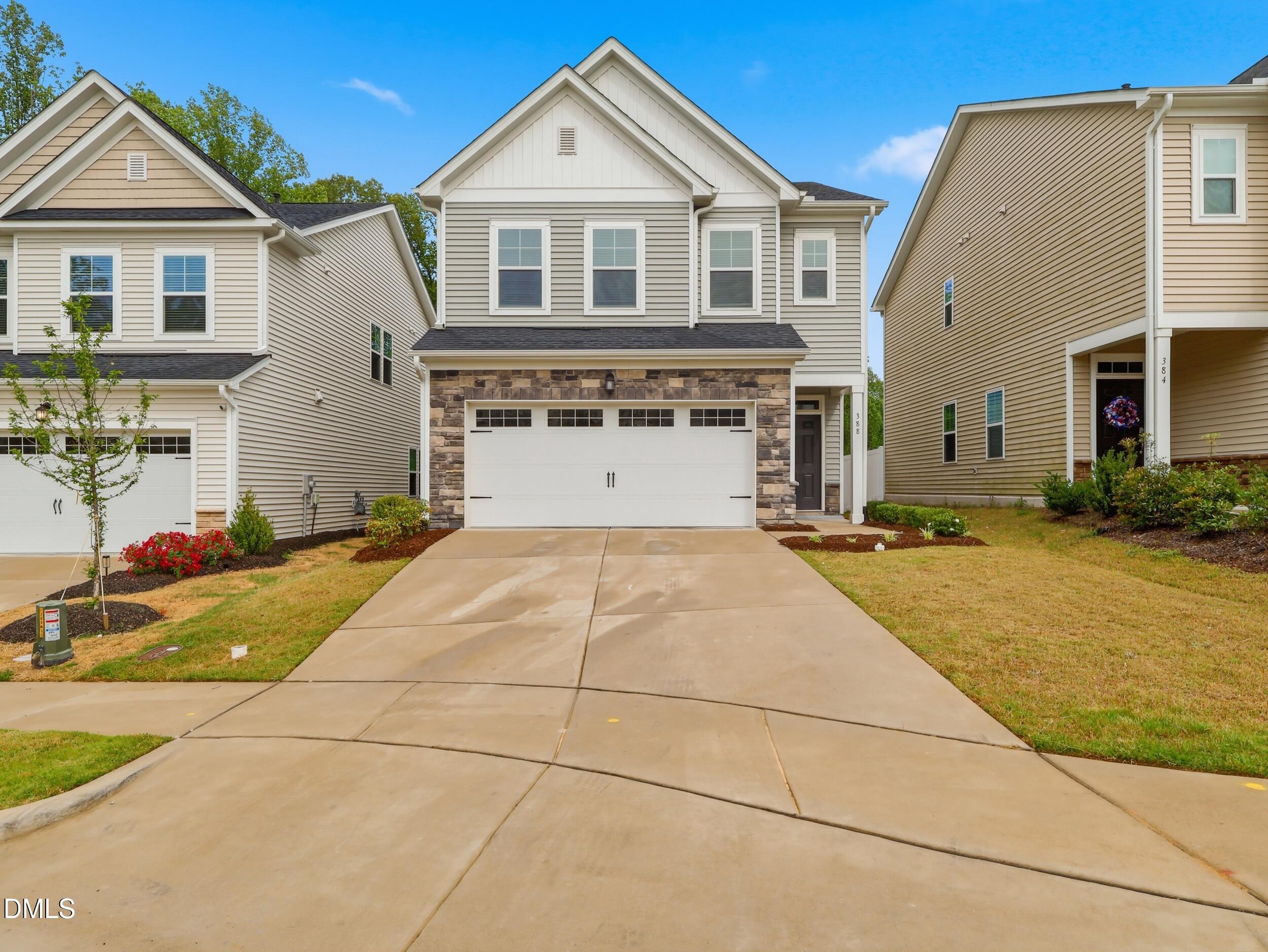 388 Garden Vine Trail