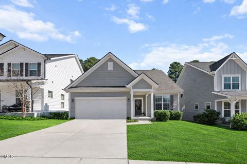 337 Simwood Avenue Wake Forest NC 27587