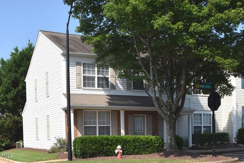 8511 Bright Loop Raleigh NC 27613