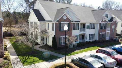 2111 Kudrow Lane Morrisville NC 27560