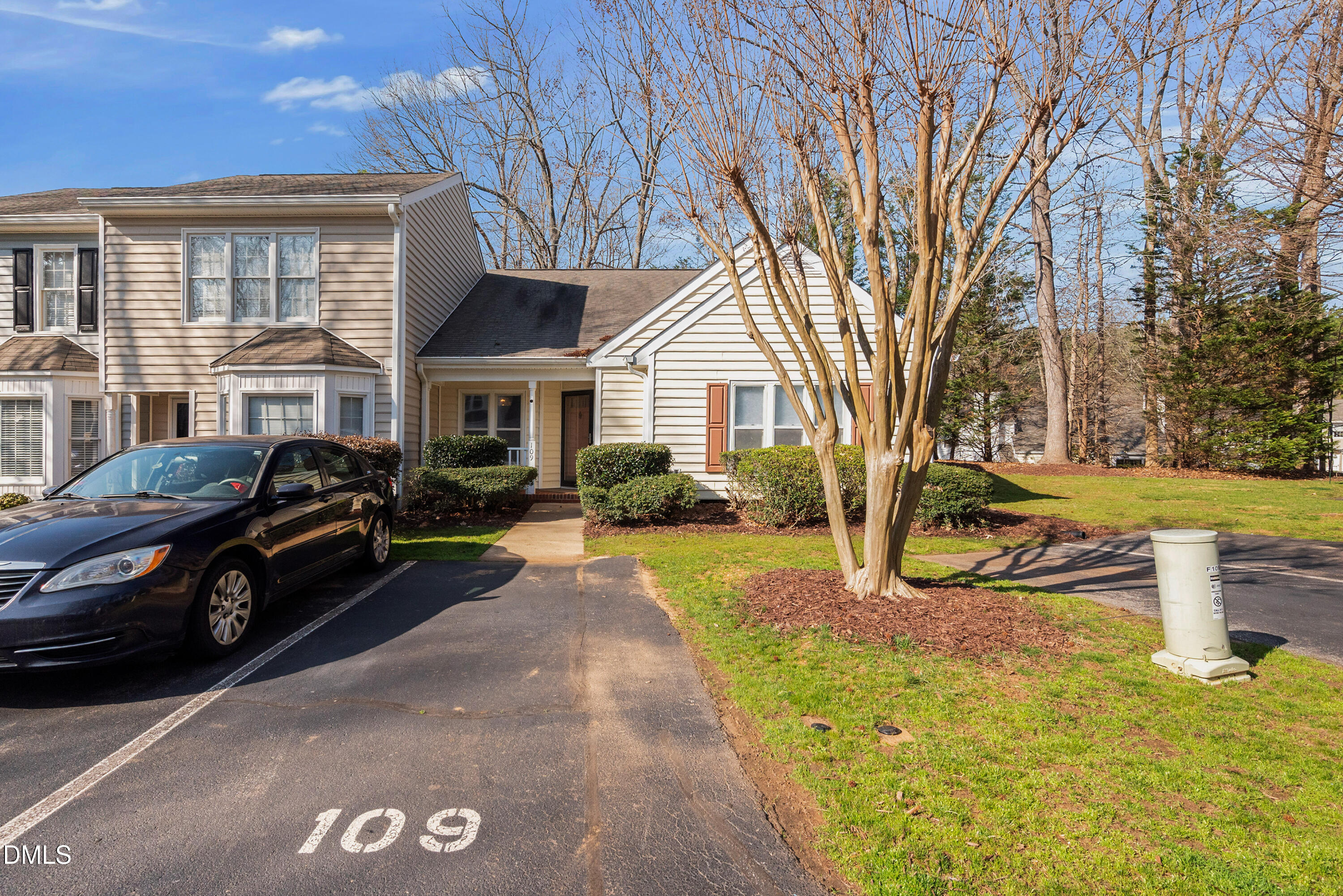109 Linville River Road